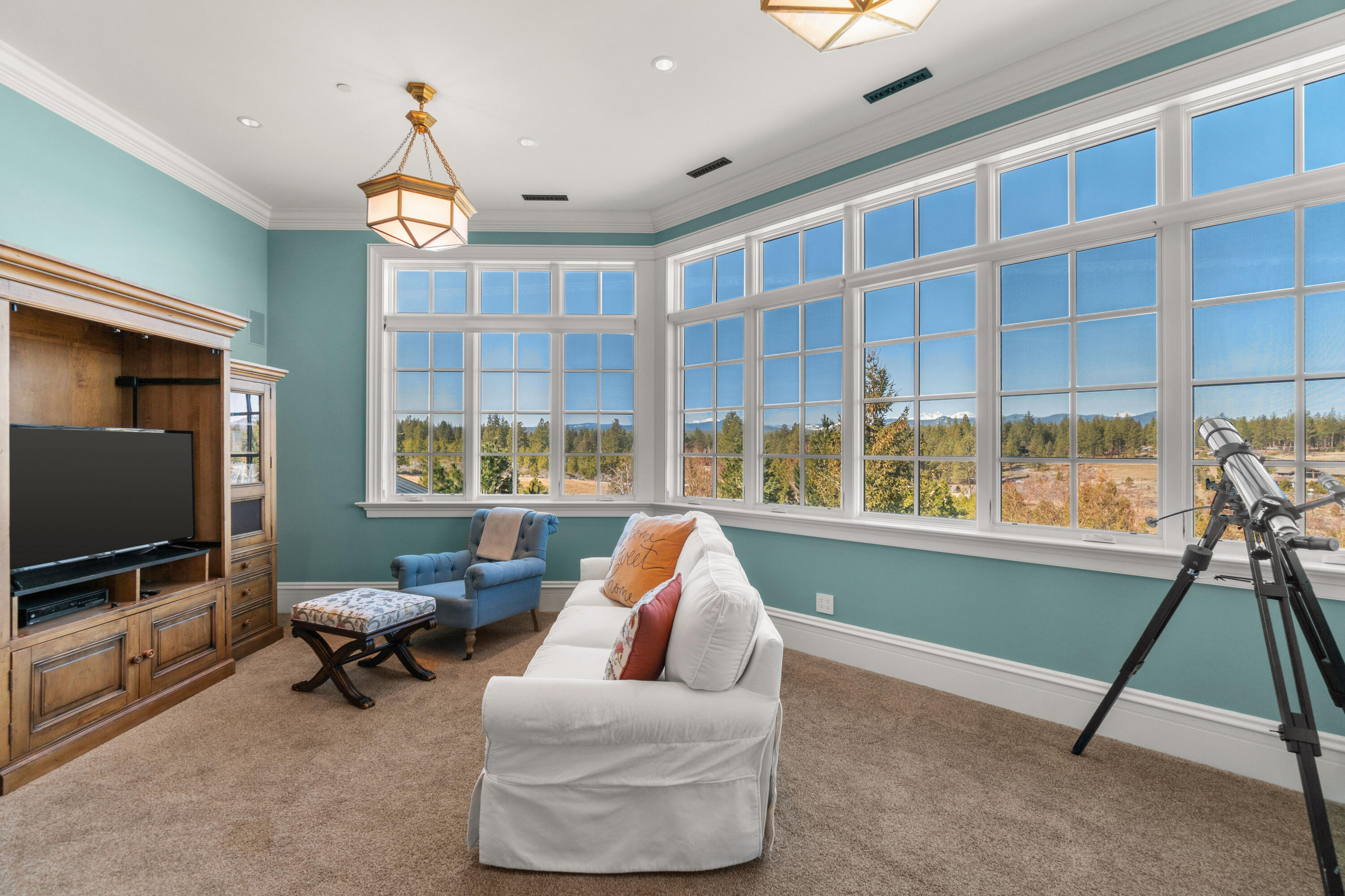 The Highlands at Broken Top - Residential