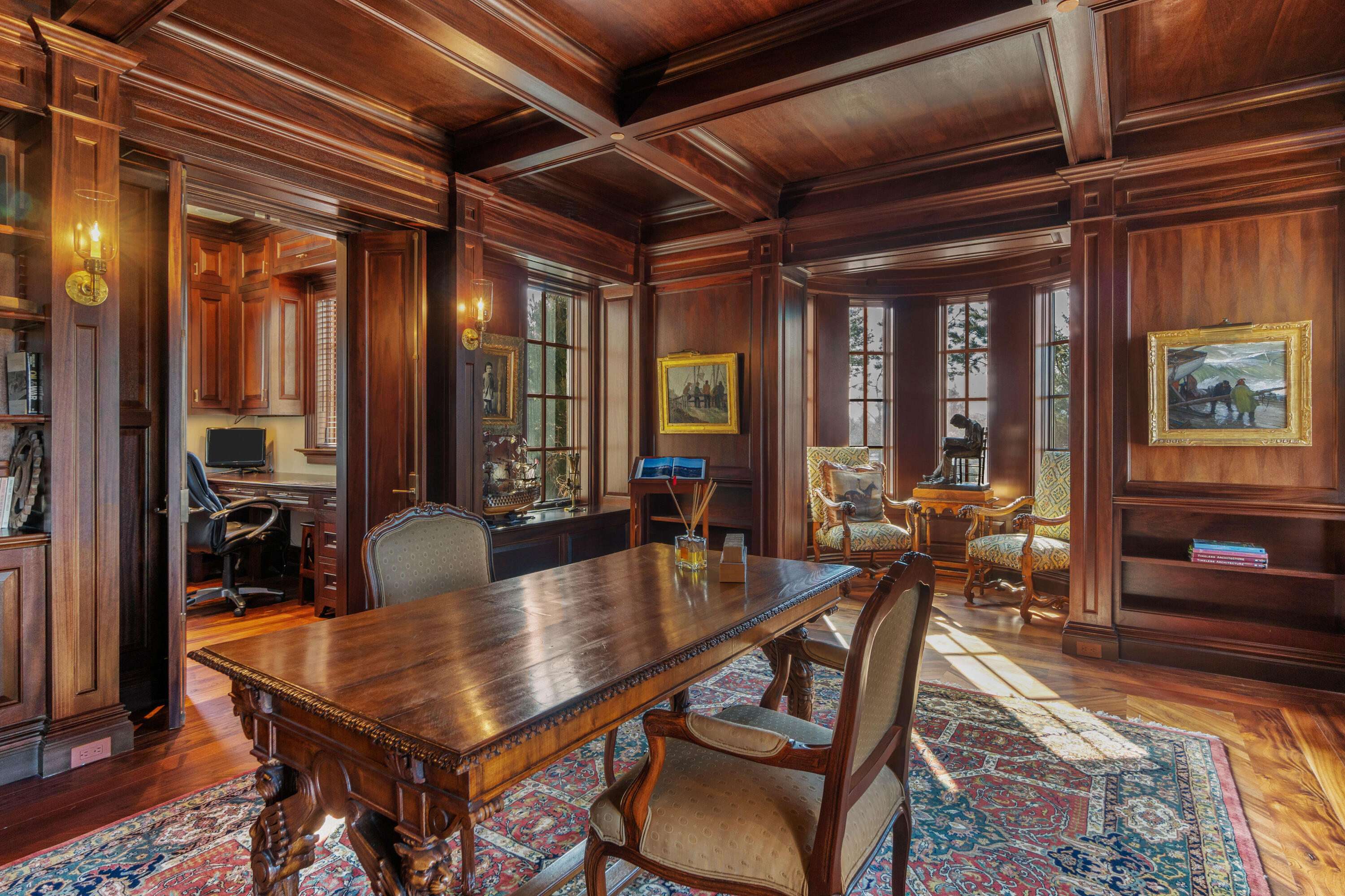 The Highlands at Broken Top - Residential