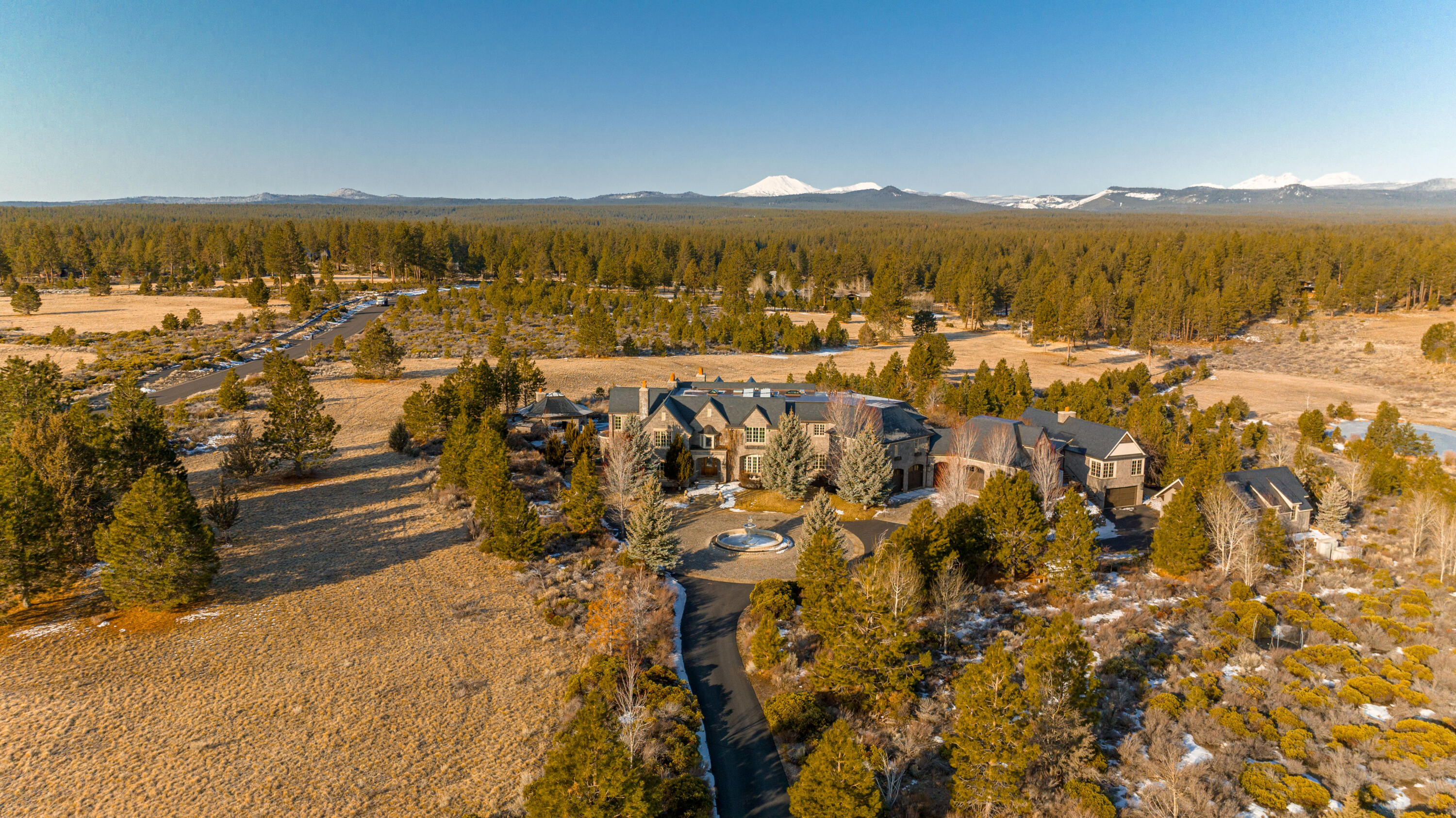 The Highlands at Broken Top - Residential
