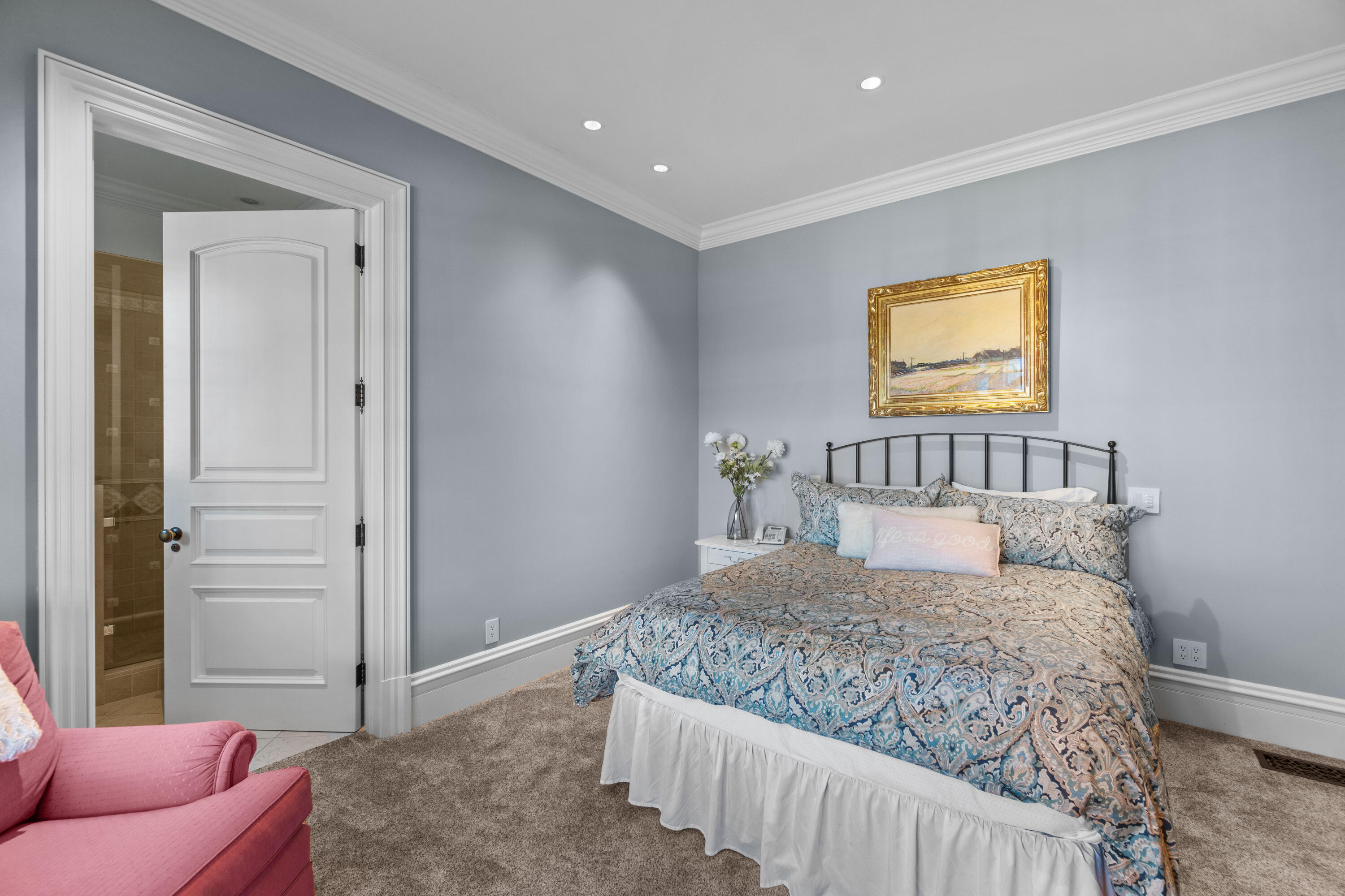 The Highlands at Broken Top - Residential