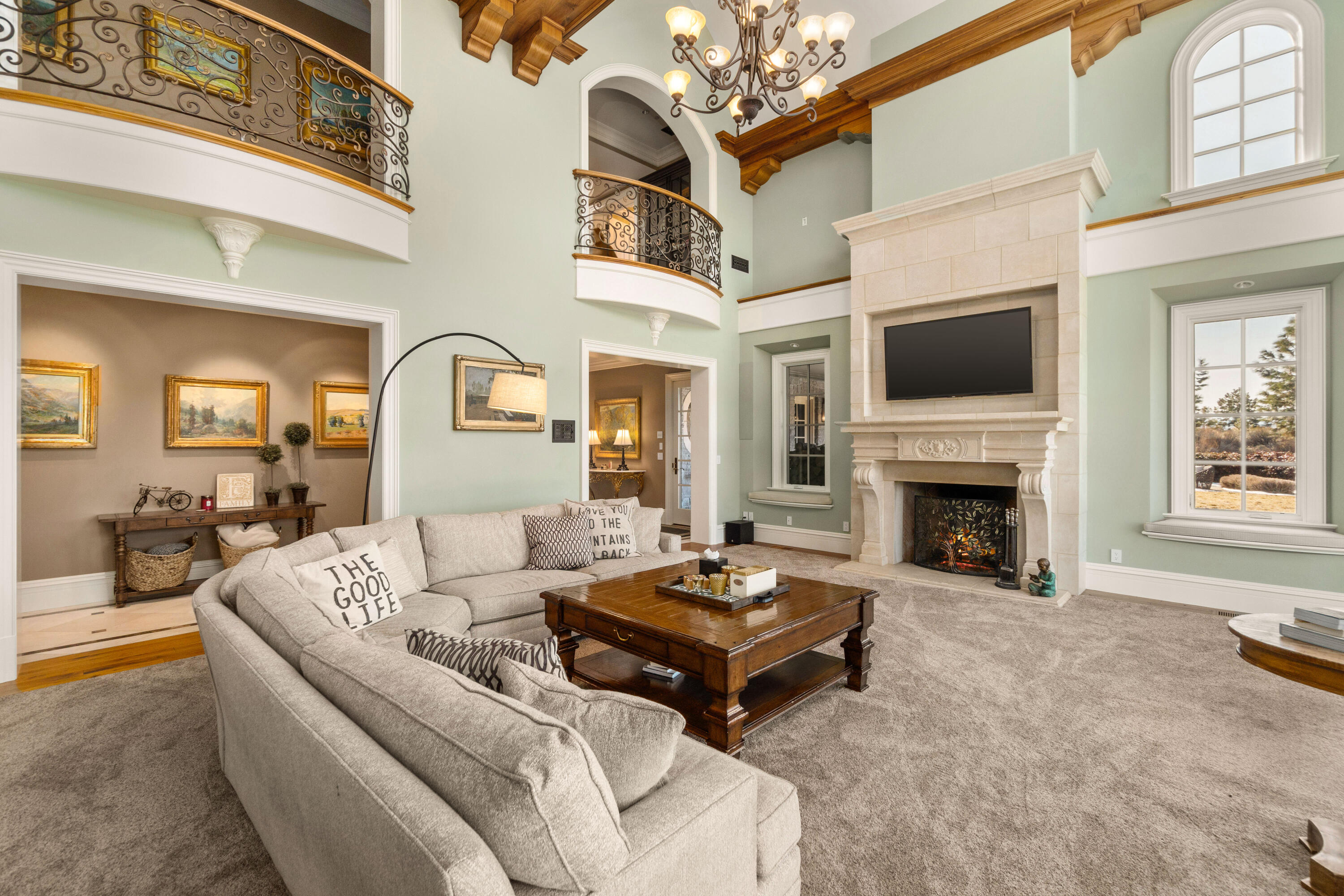 The Highlands at Broken Top - Residential