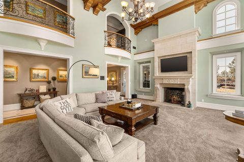 Tiny photo for 18665 Macalpine Loop, Bend, OR 97702 (MLS # 220160959)
