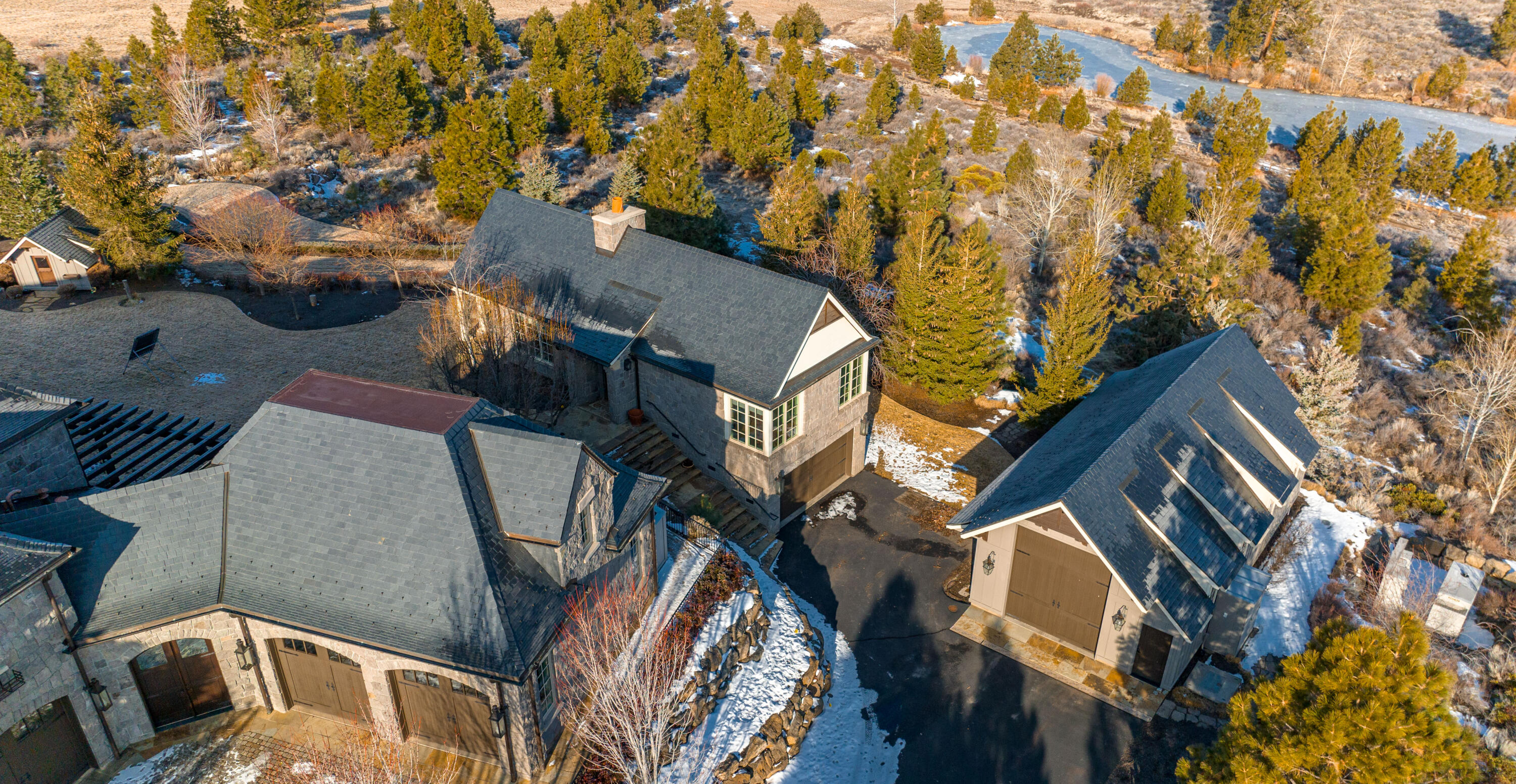 The Highlands at Broken Top - Residential