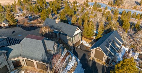 Tiny photo for 18665 Macalpine Loop, Bend, OR 97702 (MLS # 220160959)