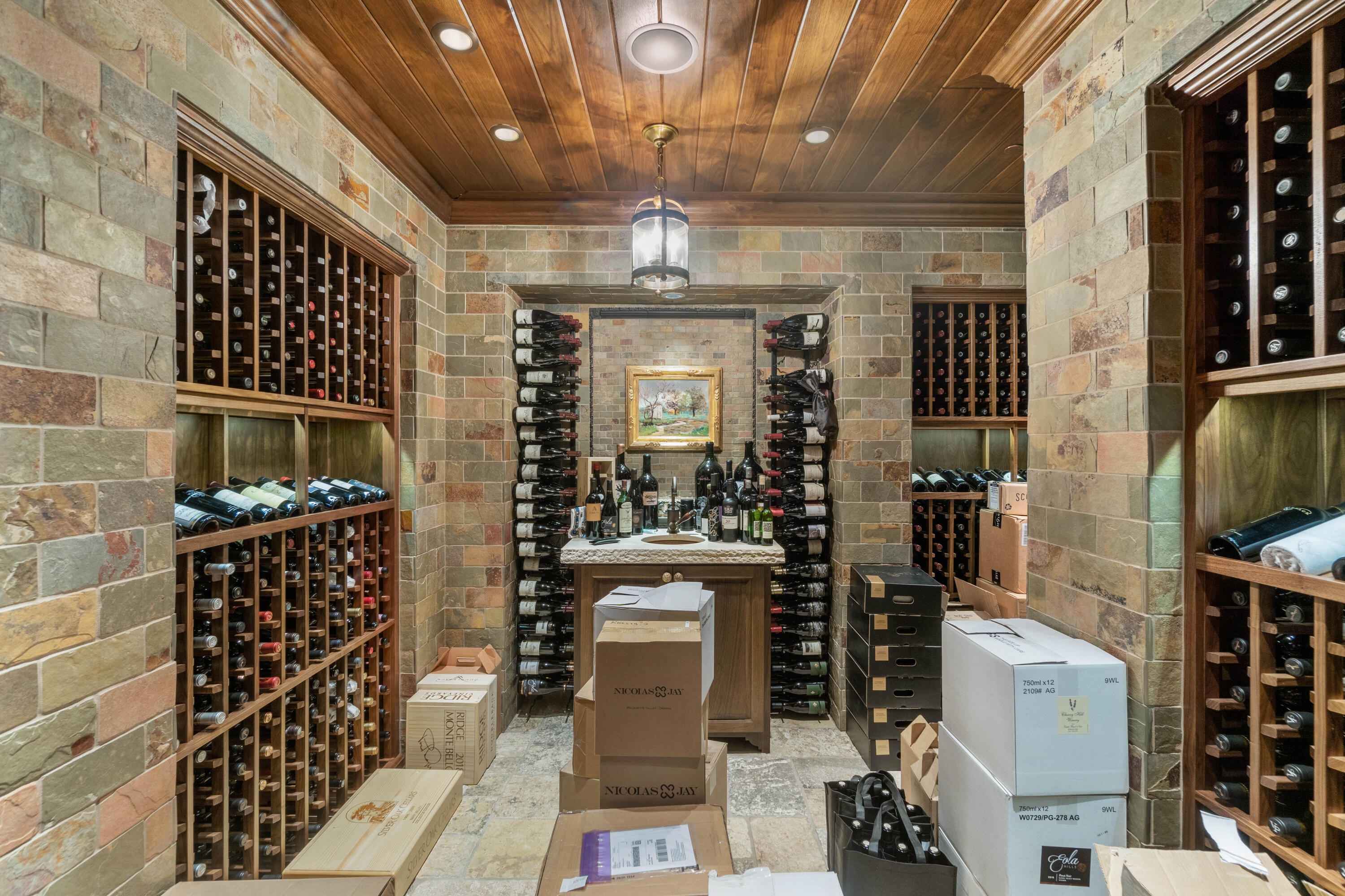 The Highlands at Broken Top - Residential