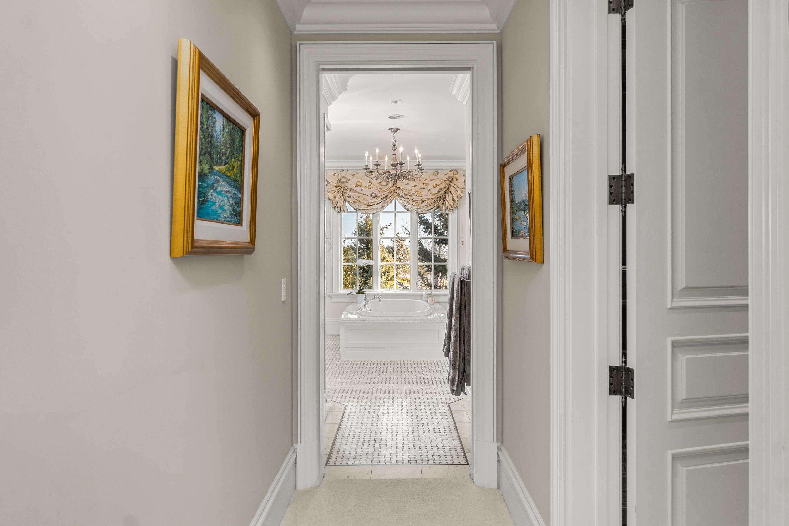 The Highlands at Broken Top - Residential