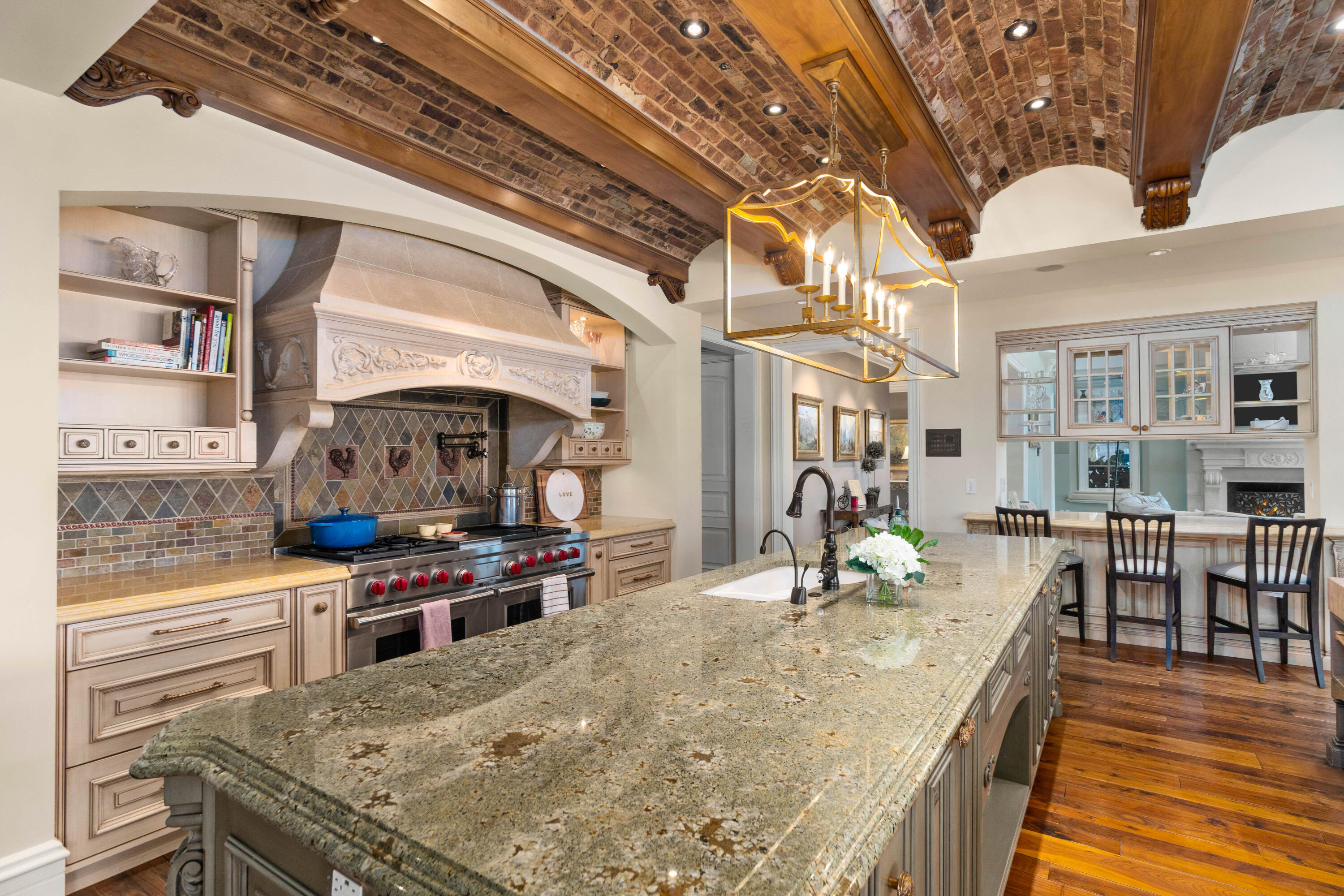 The Highlands at Broken Top - Residential