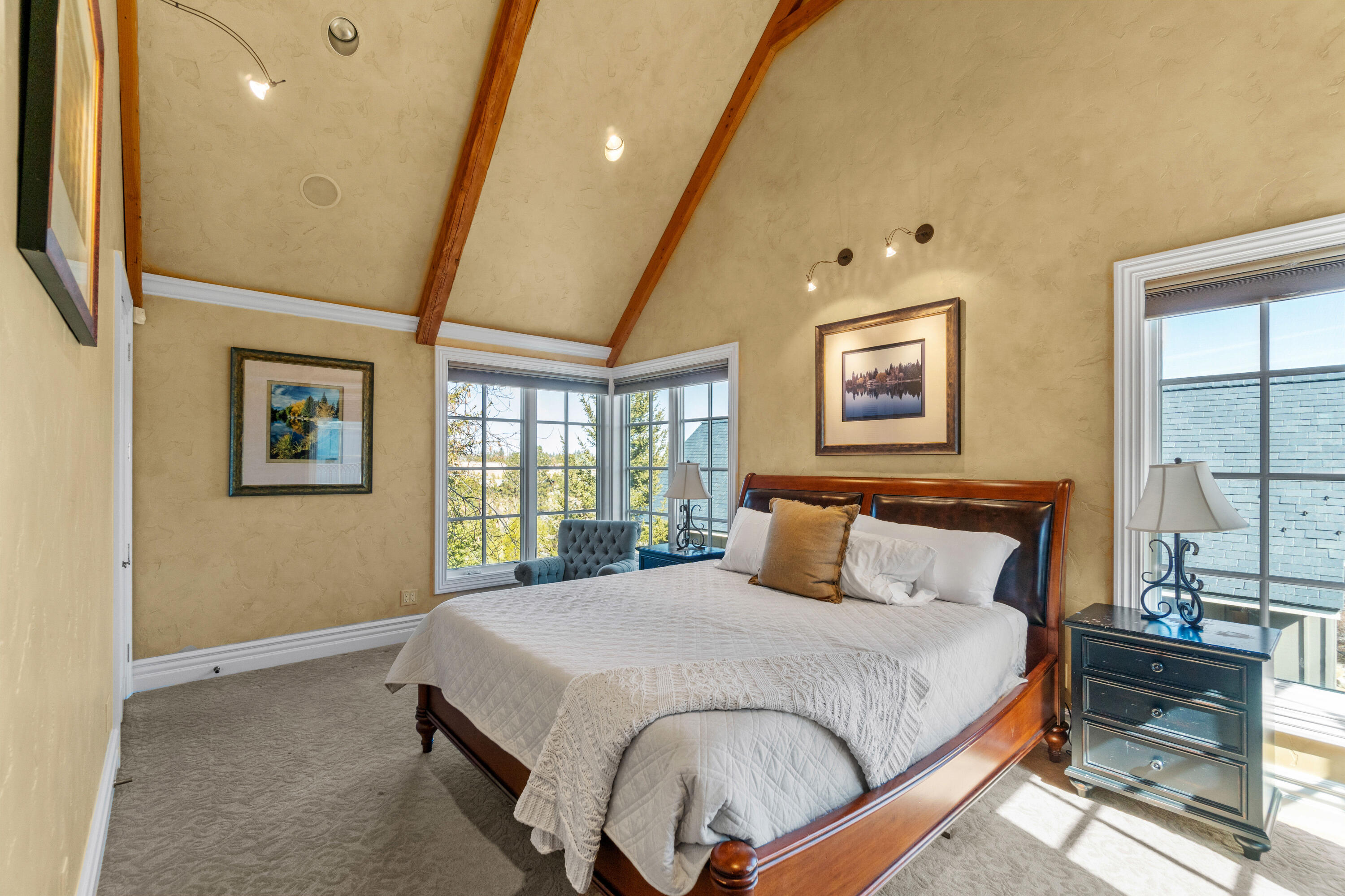 The Highlands at Broken Top - Residential