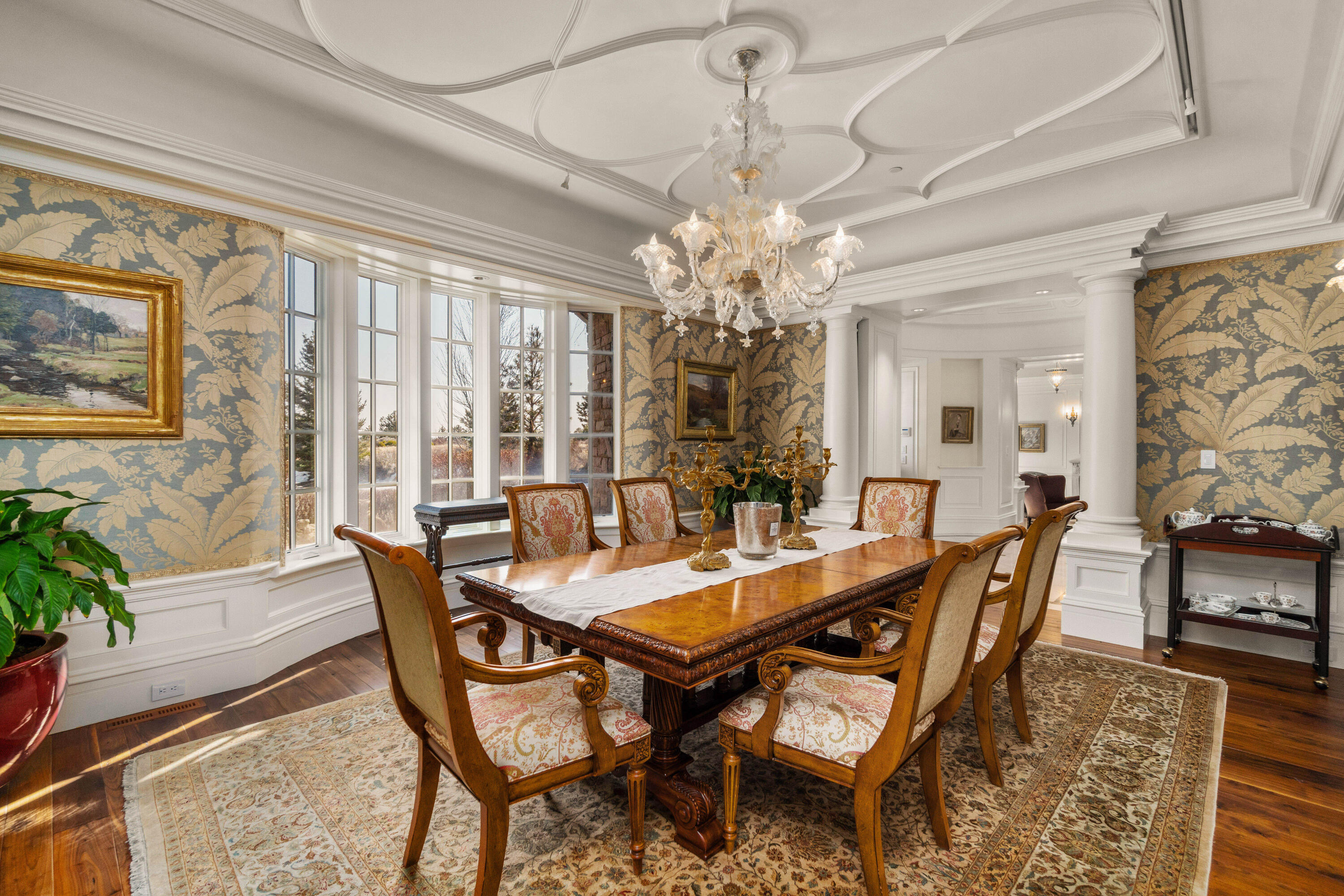 The Highlands at Broken Top - Residential