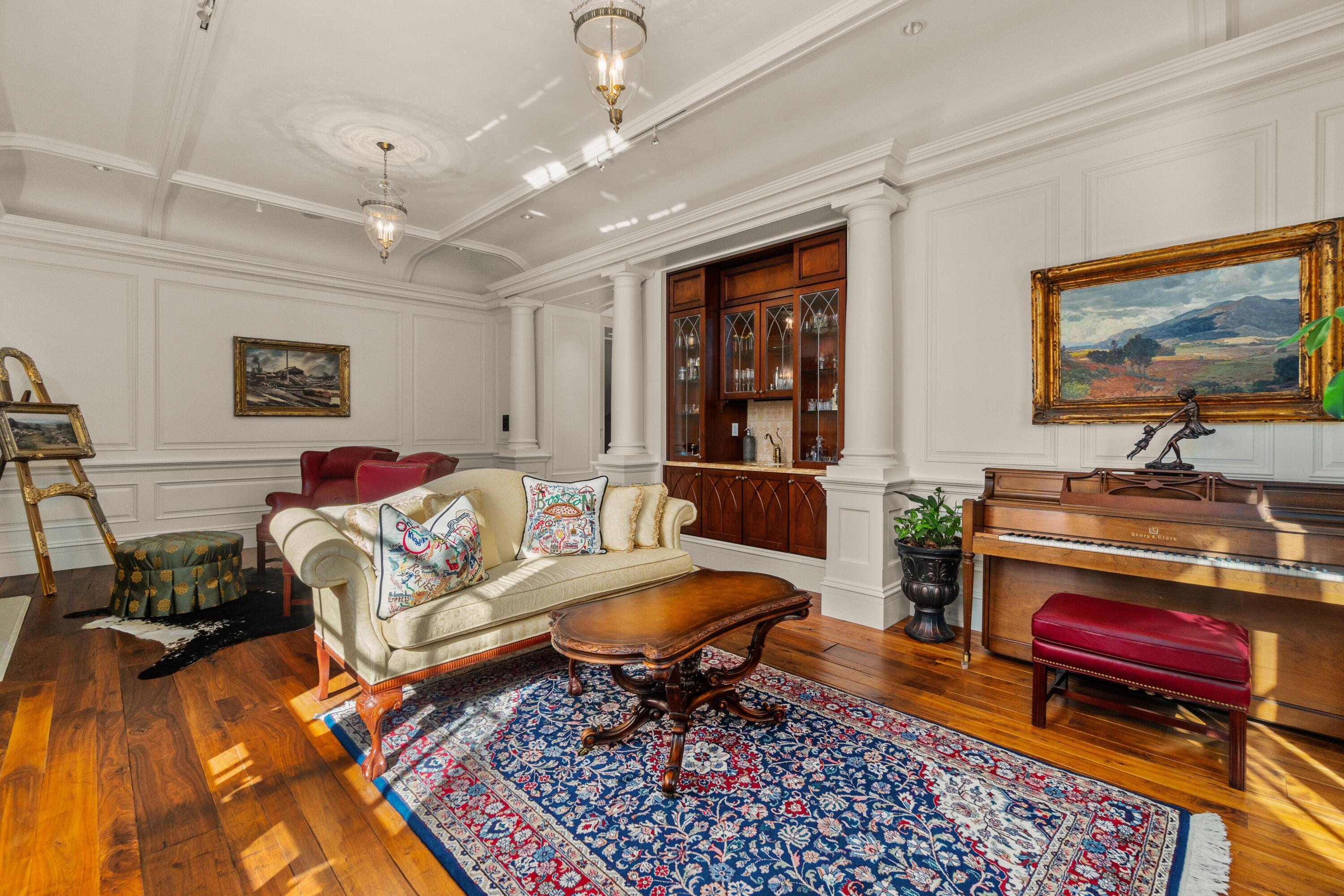 The Highlands at Broken Top - Residential