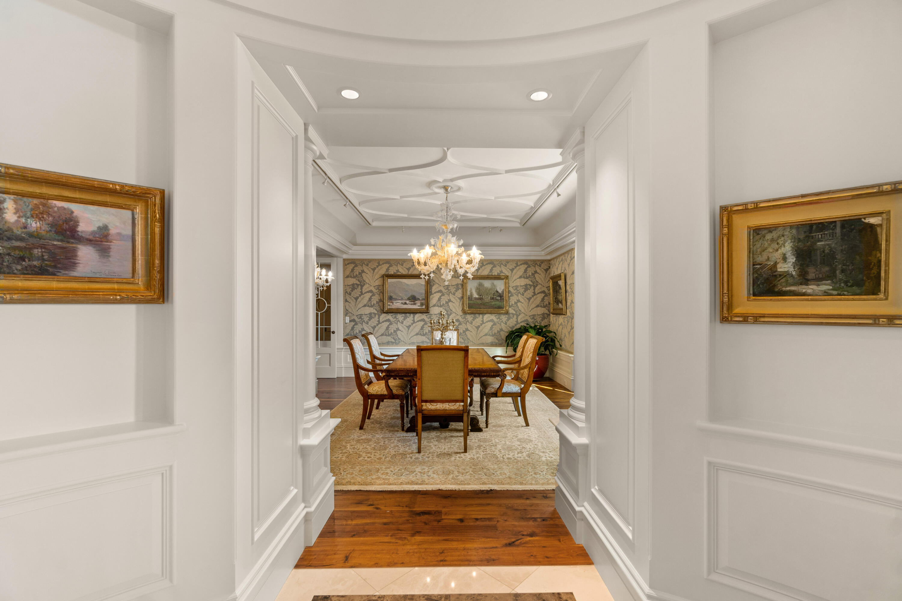 The Highlands at Broken Top - Residential