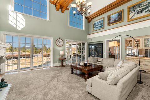 Tiny photo for 18665 Macalpine Loop, Bend, OR 97702 (MLS # 220160959)