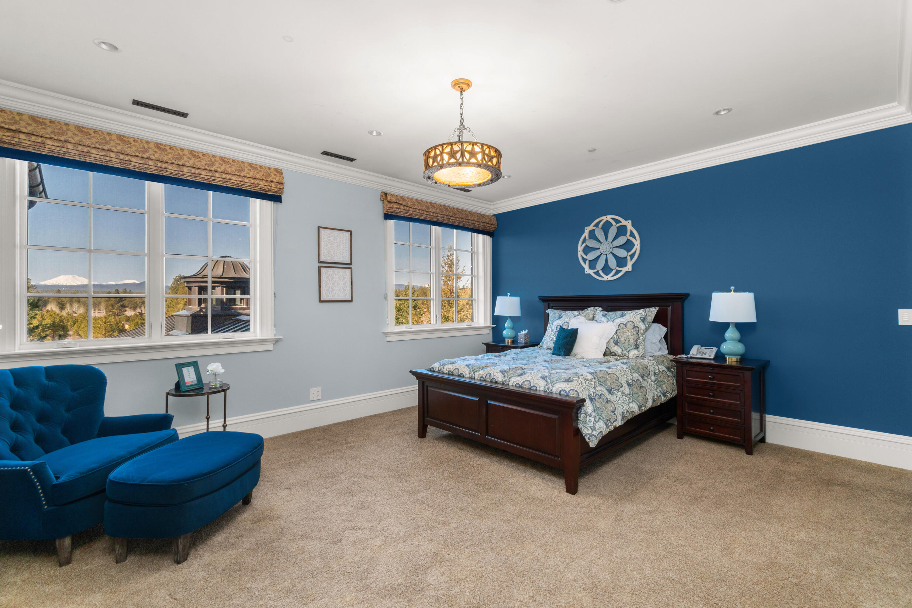 The Highlands at Broken Top - Residential