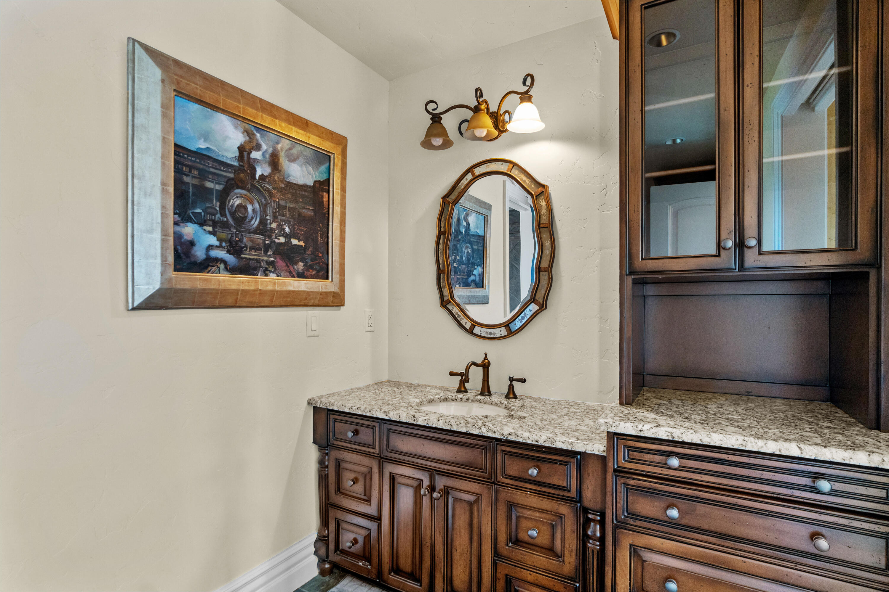 The Highlands at Broken Top - Residential