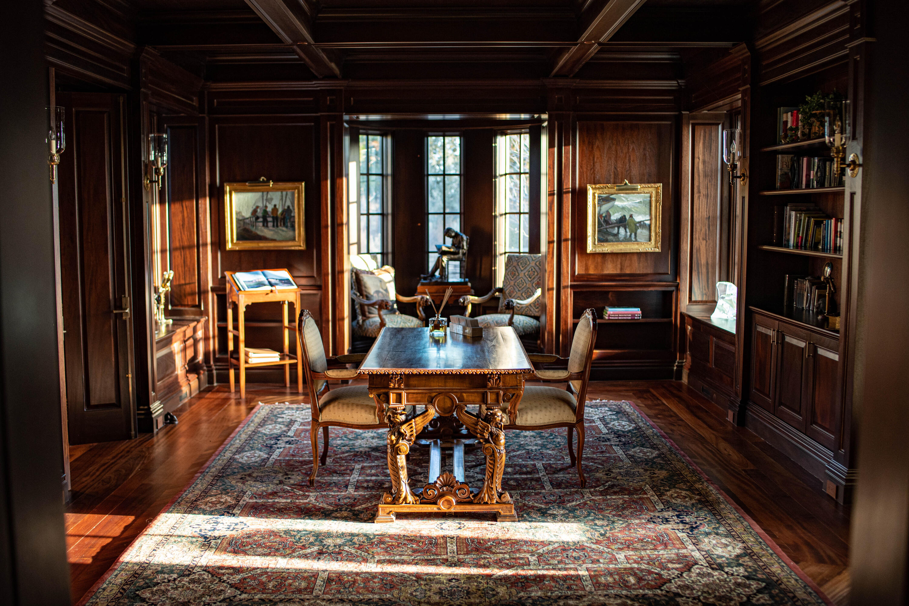 The Highlands at Broken Top - Residential