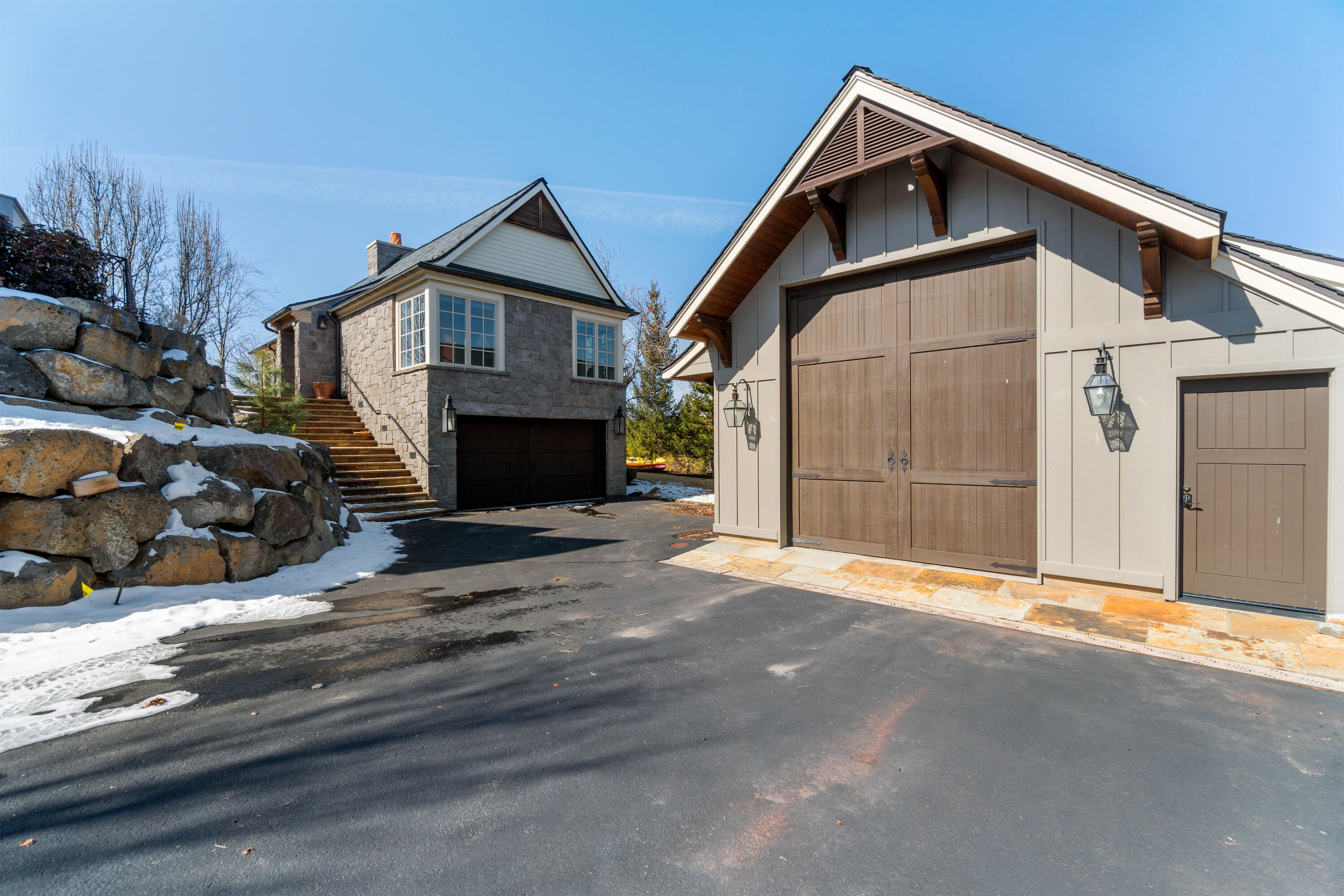 The Highlands at Broken Top - Residential