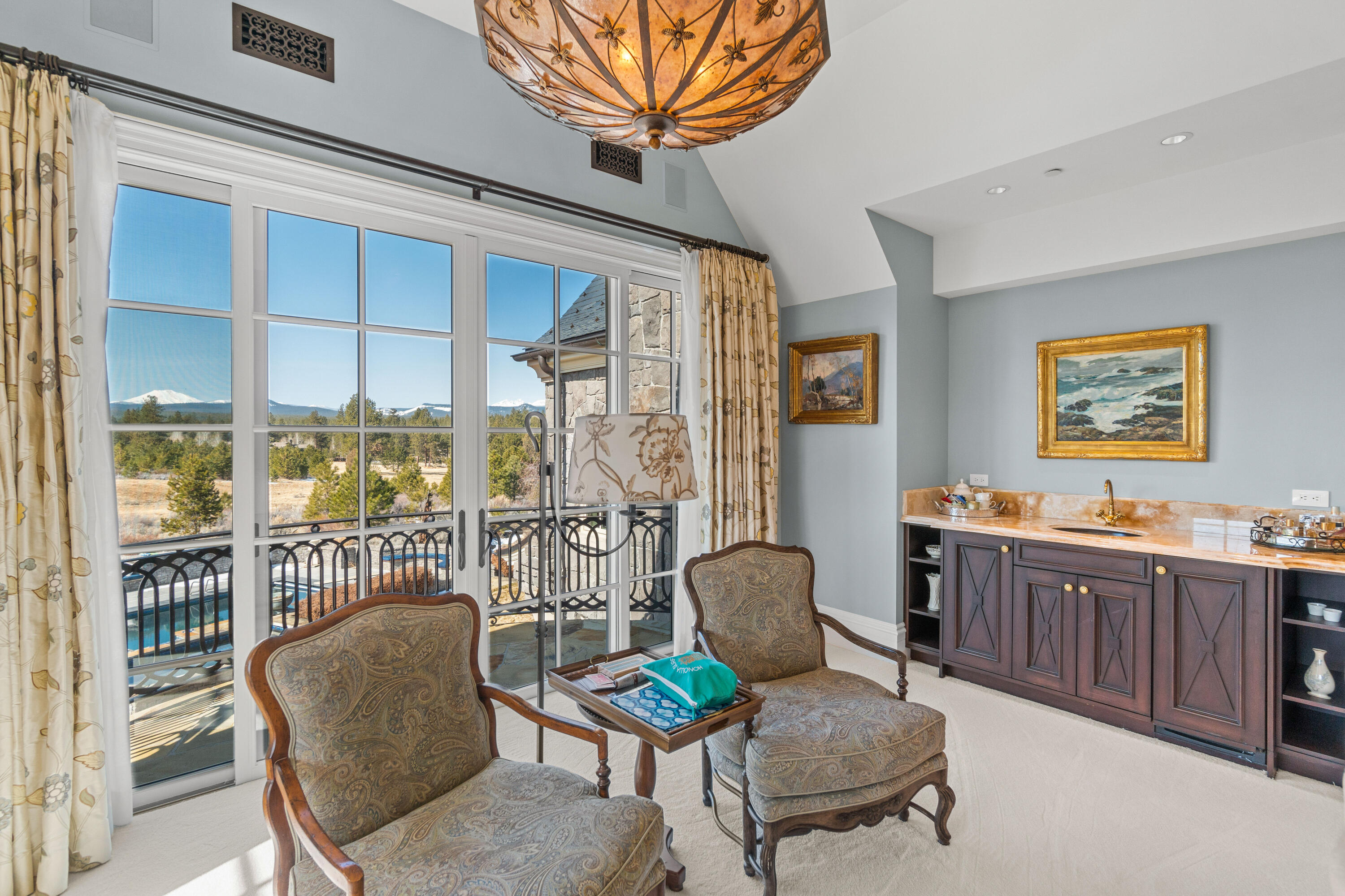 The Highlands at Broken Top - Residential