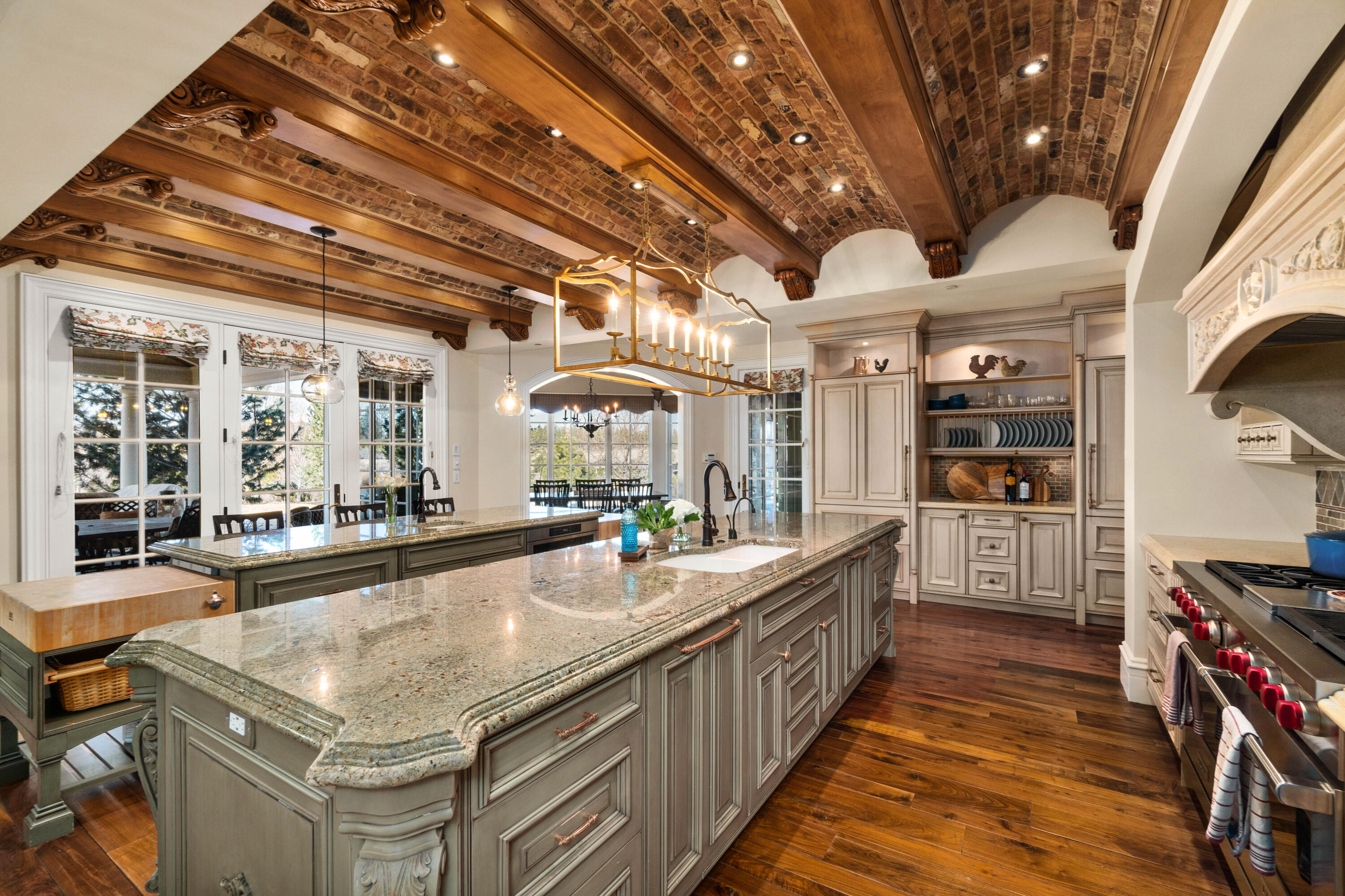 The Highlands at Broken Top - Residential