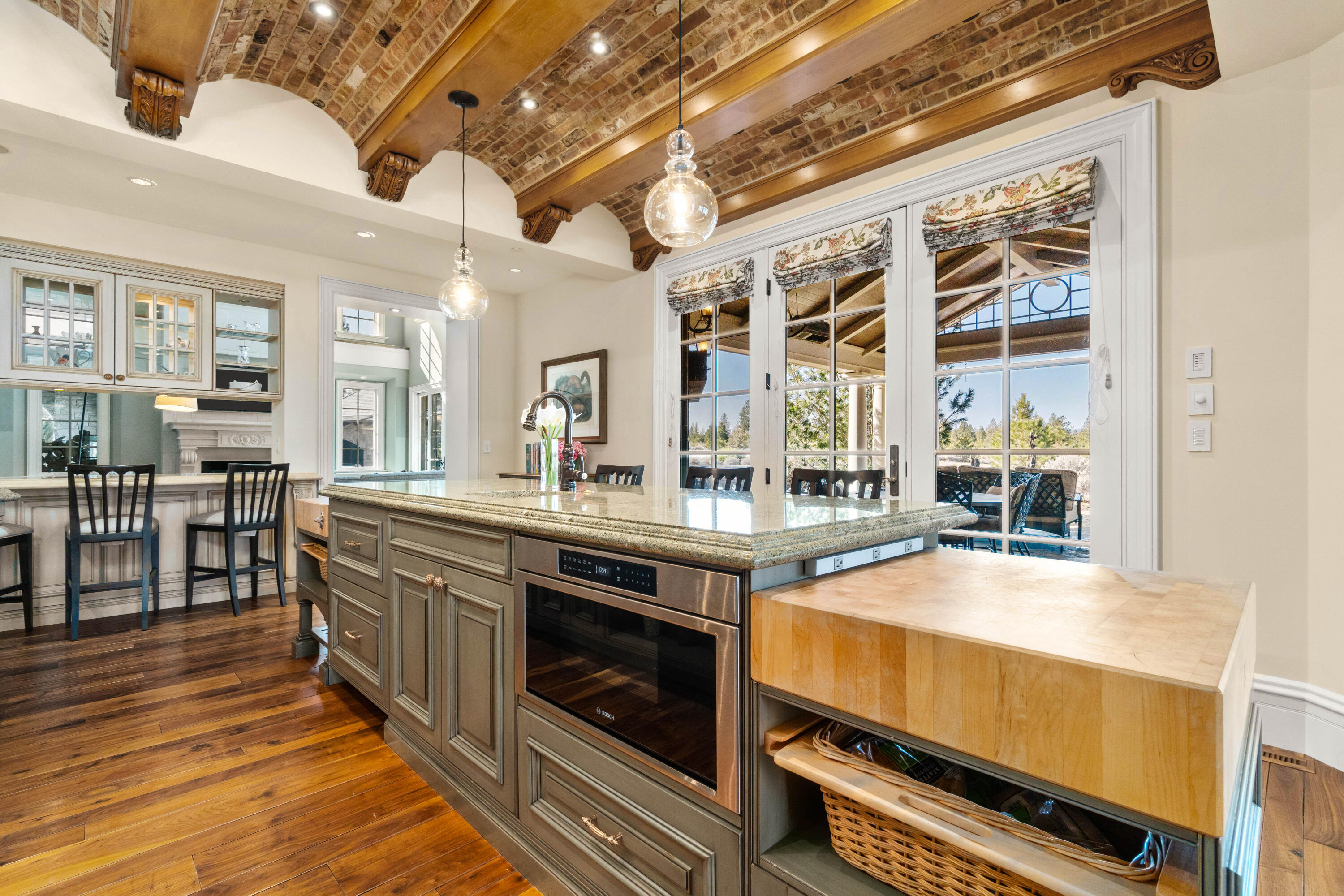 The Highlands at Broken Top - Residential