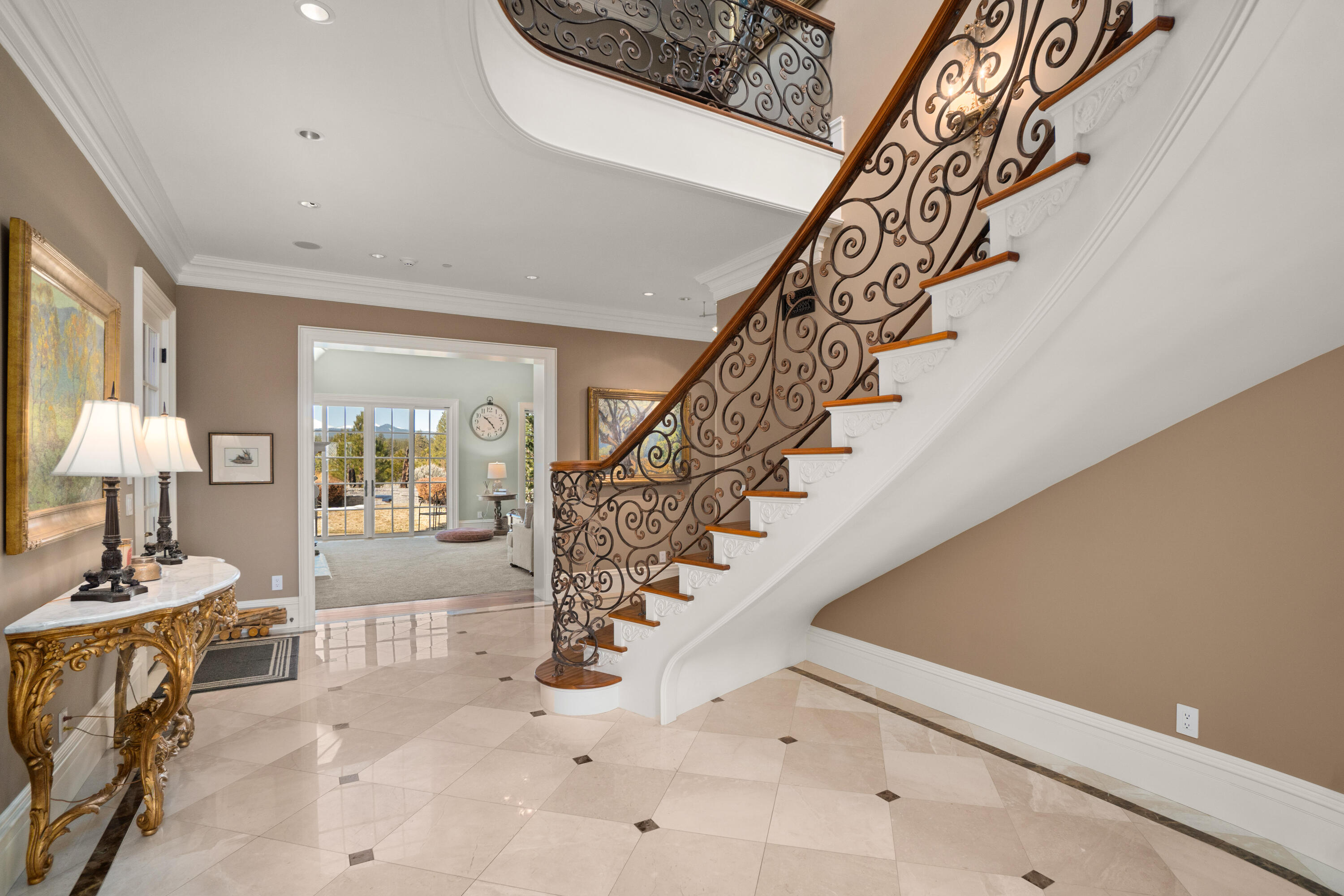 The Highlands at Broken Top - Residential