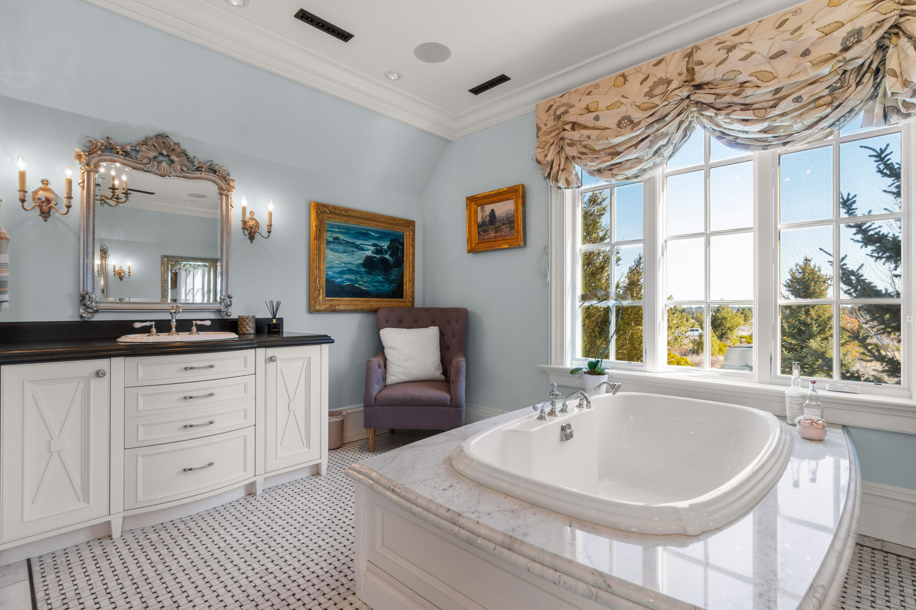 The Highlands at Broken Top - Residential