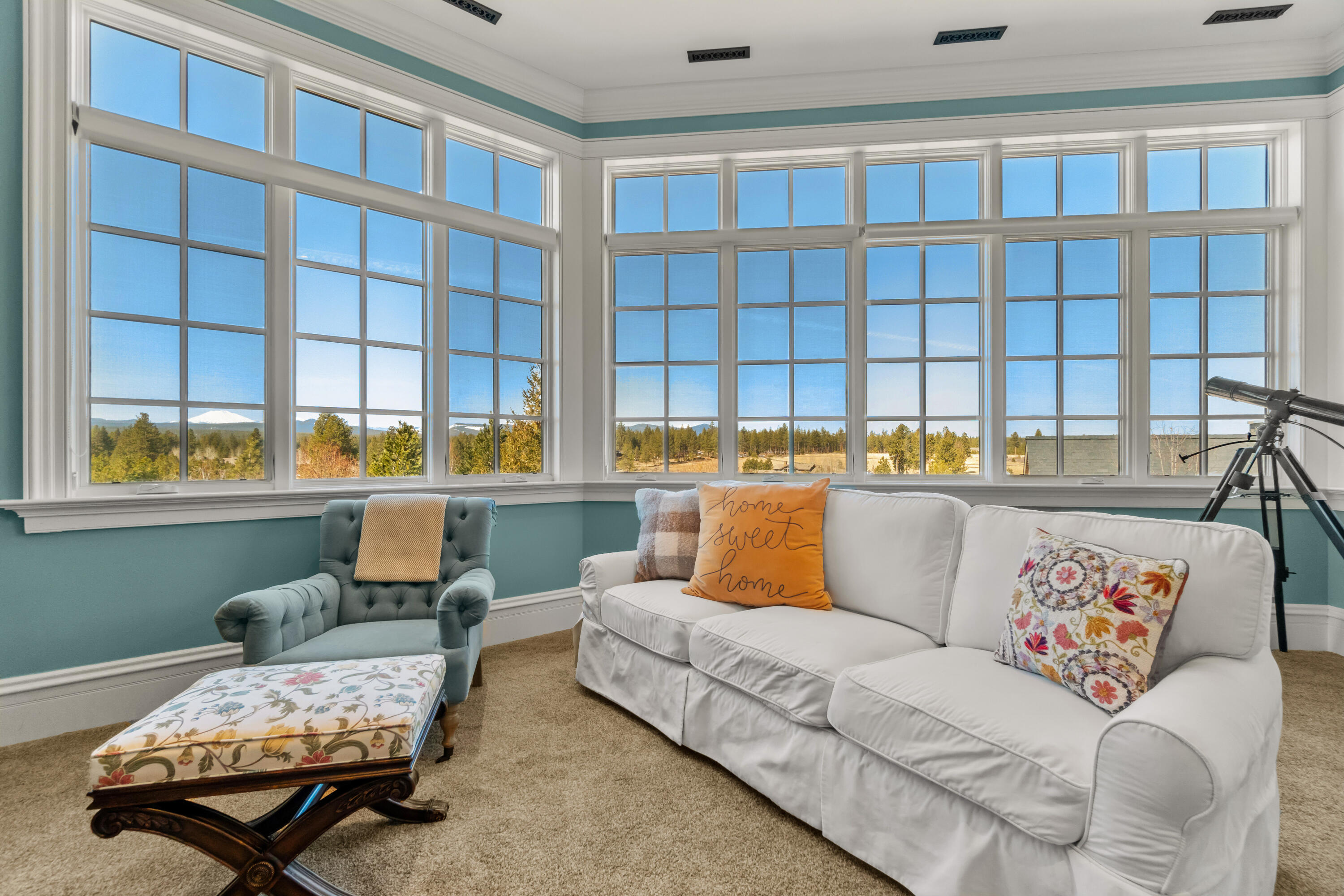 The Highlands at Broken Top - Residential