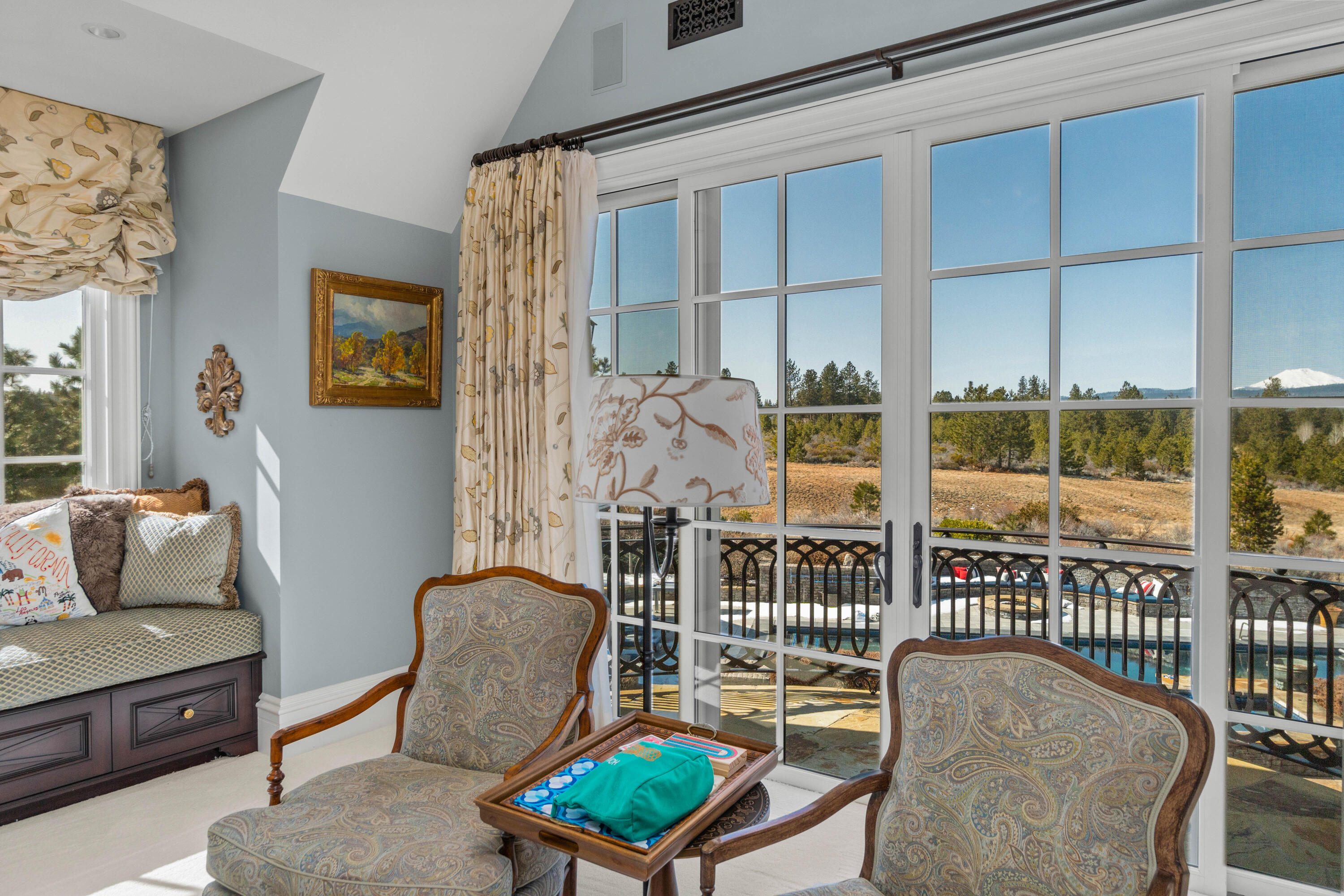 The Highlands at Broken Top - Residential