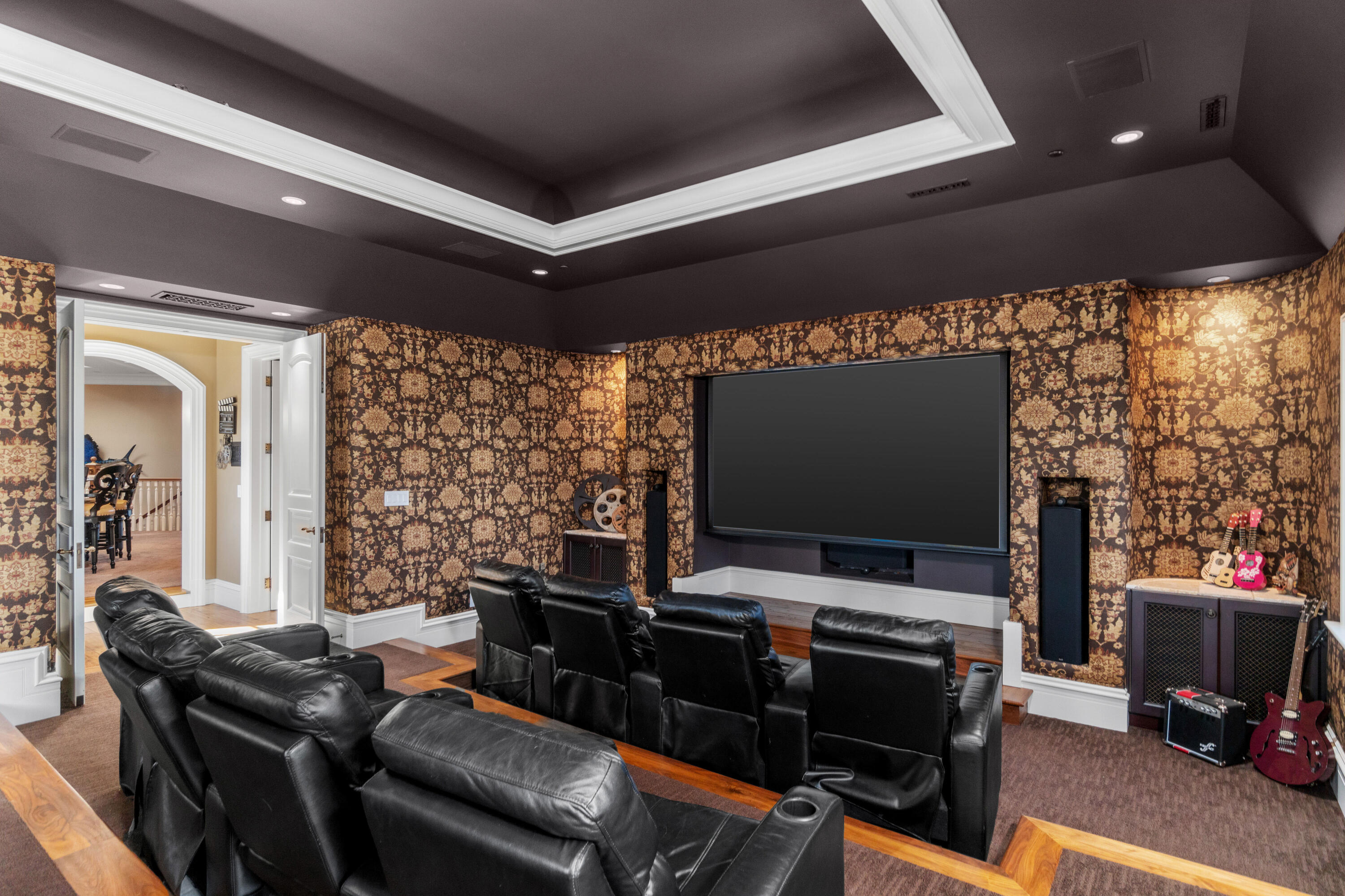 The Highlands at Broken Top - Residential