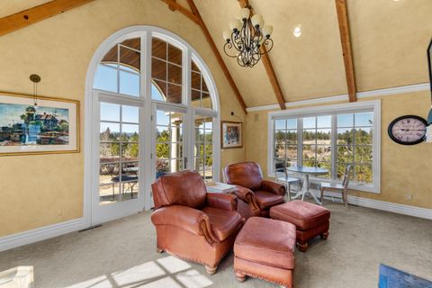 Tiny photo for 18665 Macalpine Loop, Bend, OR 97702 (MLS # 220160959)
