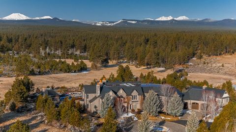 Tiny photo for 18665 Macalpine Loop, Bend, OR 97702 (MLS # 220160959)