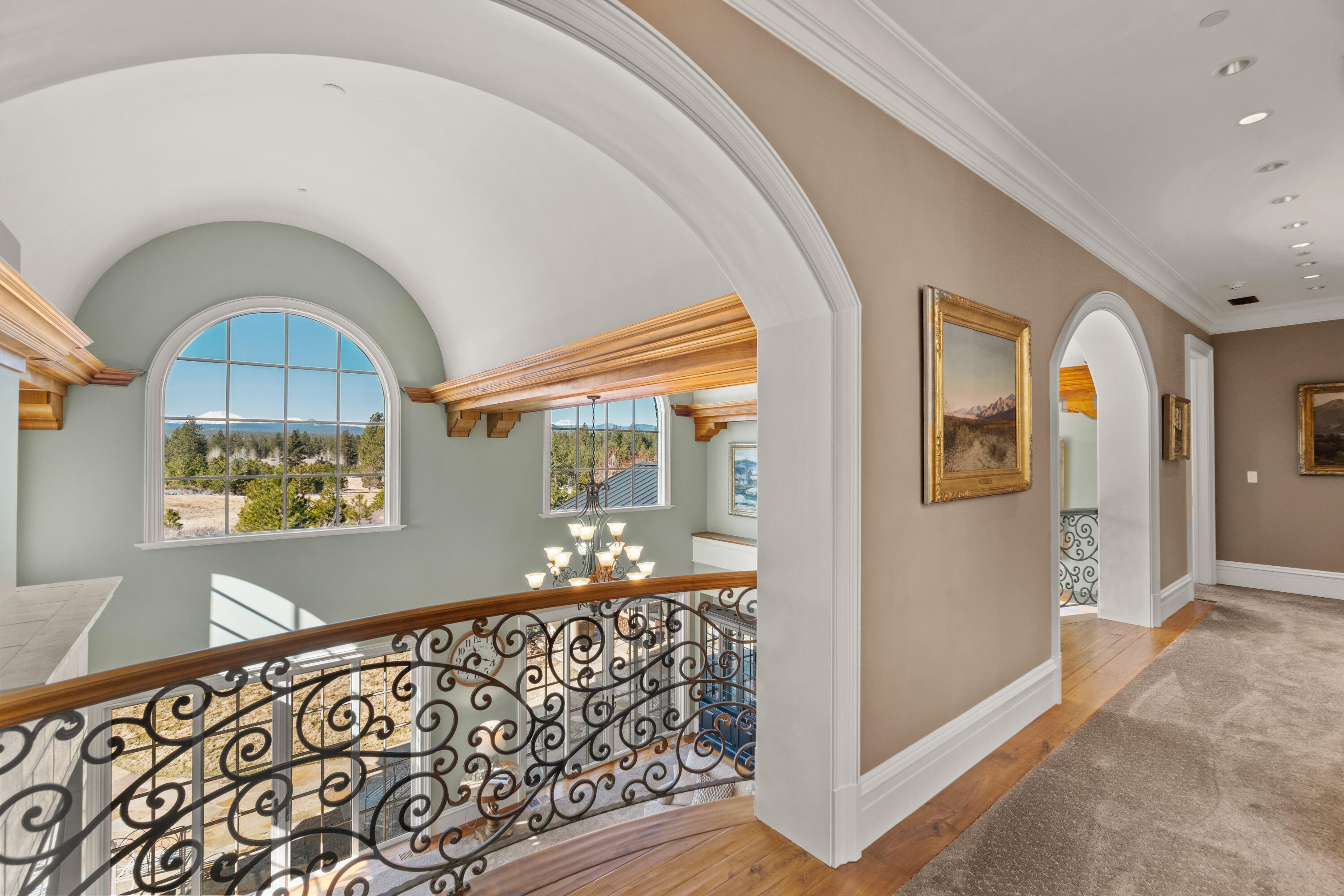 The Highlands at Broken Top - Residential