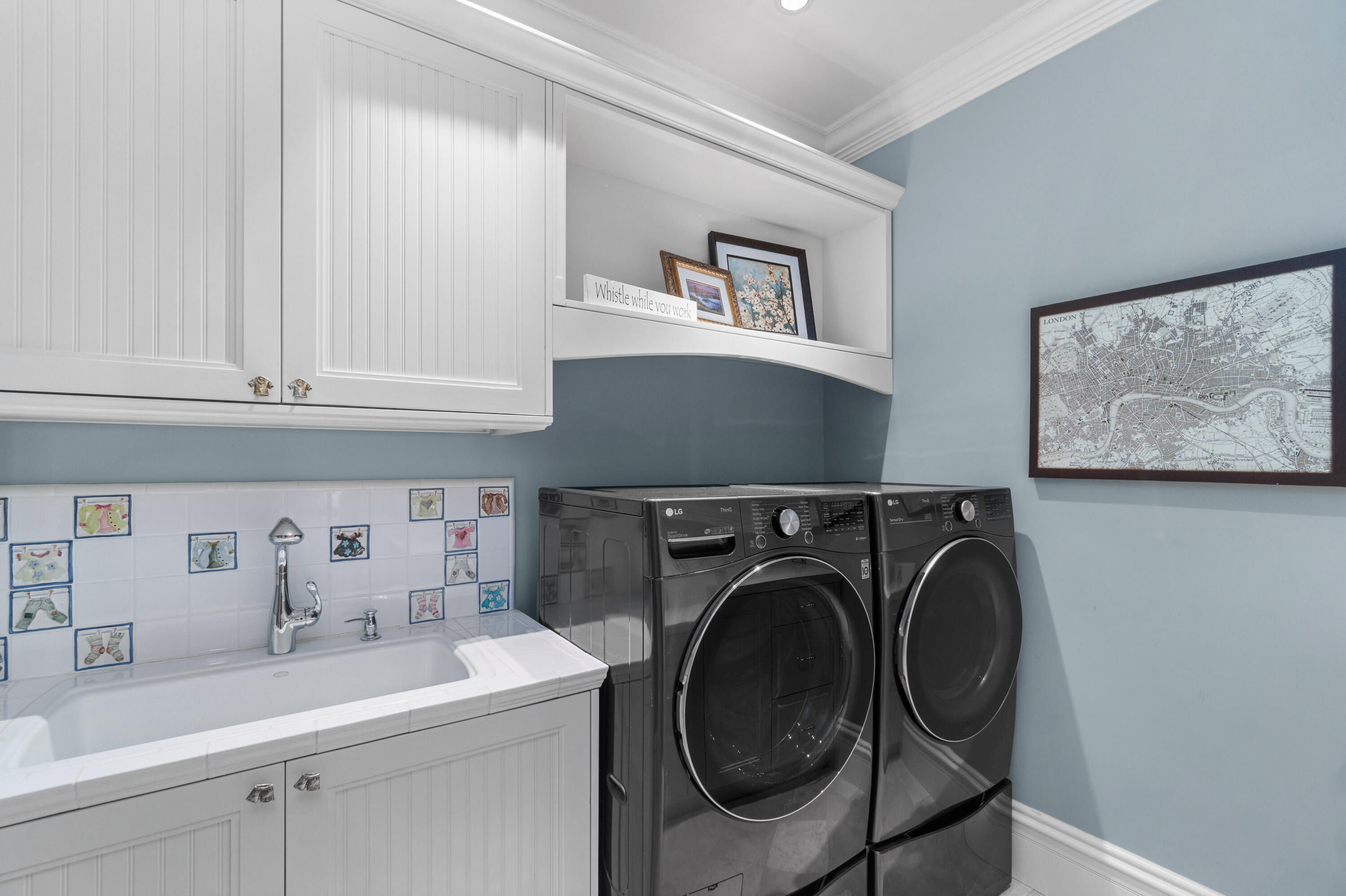 The Highlands at Broken Top - Residential