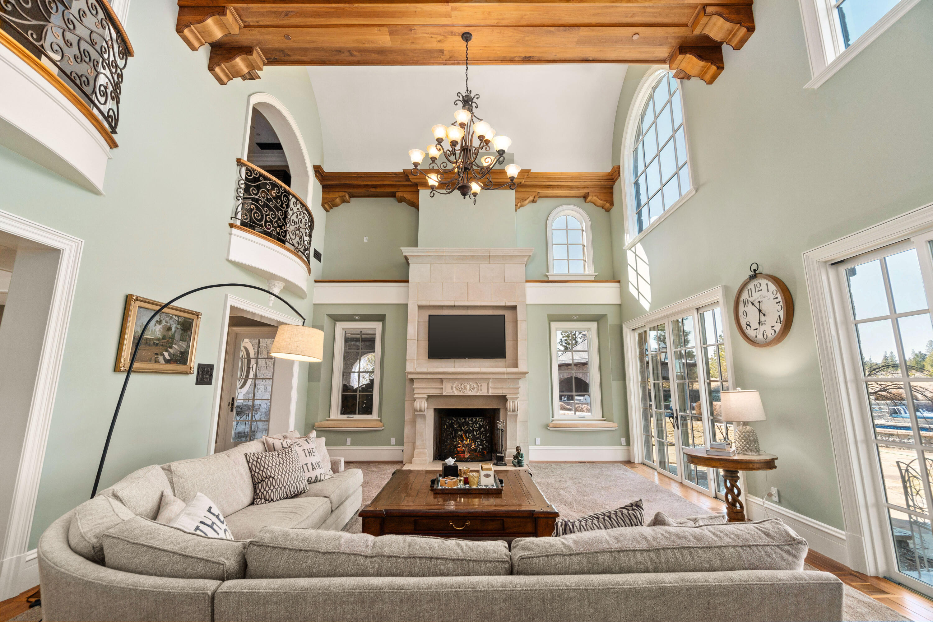 The Highlands at Broken Top - Residential