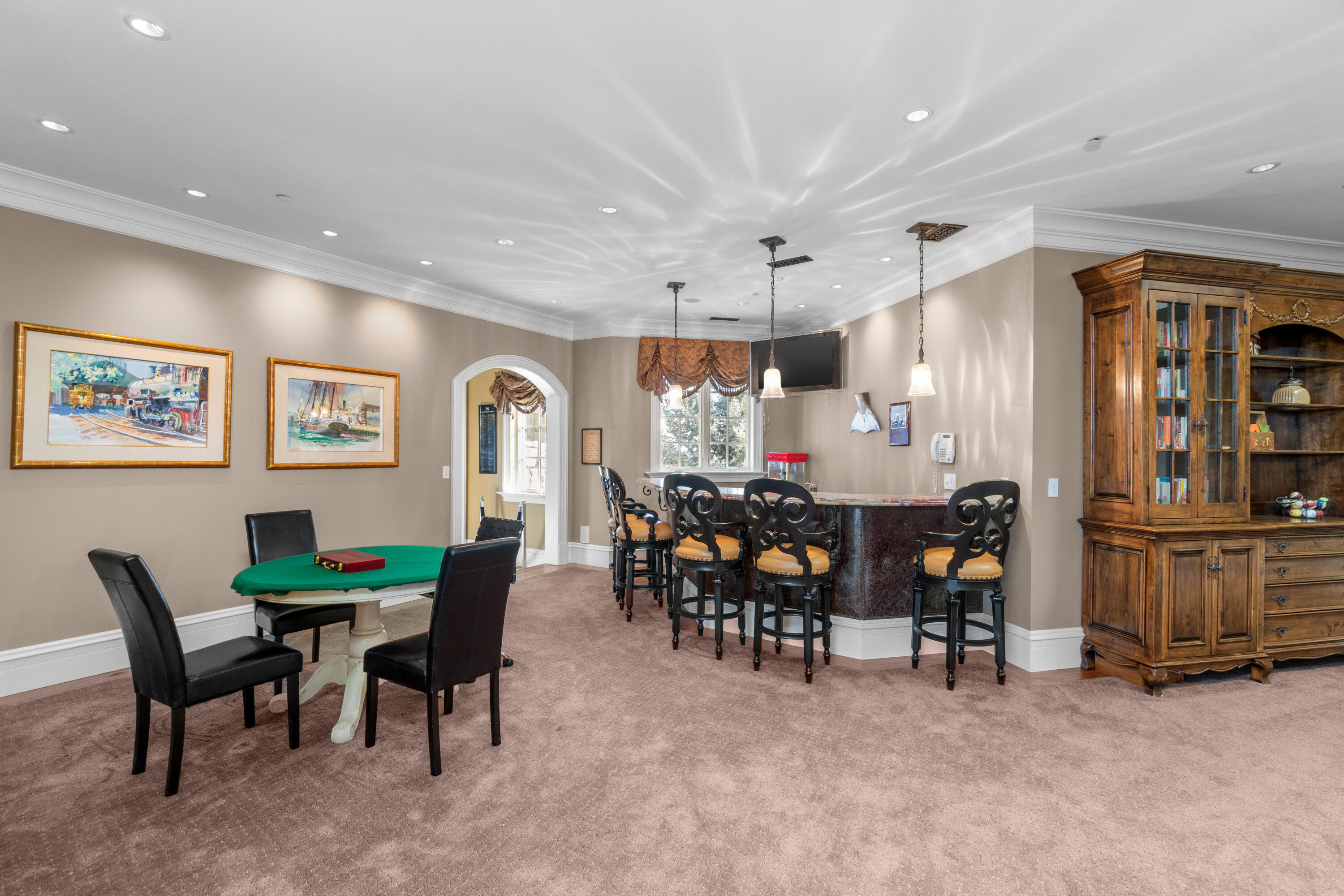 The Highlands at Broken Top - Residential