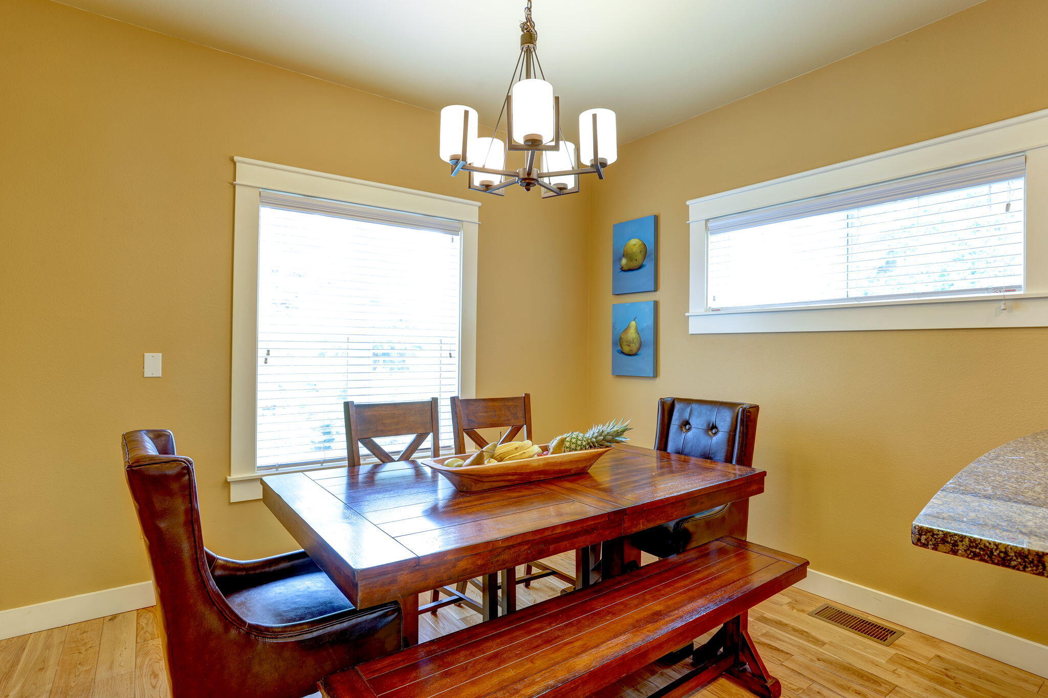 Village Wiestoria - Residential