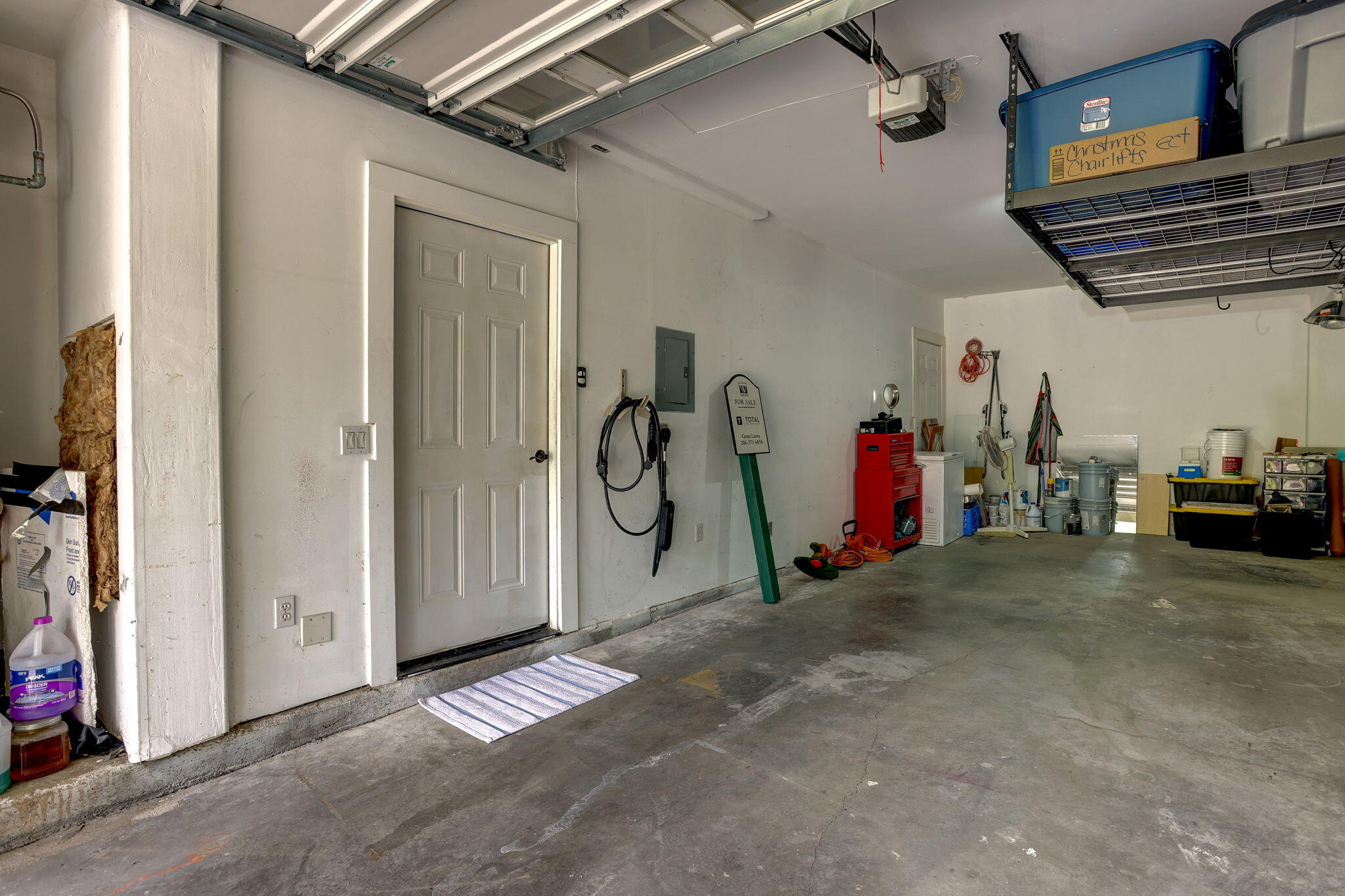 Village Wiestoria - Residential