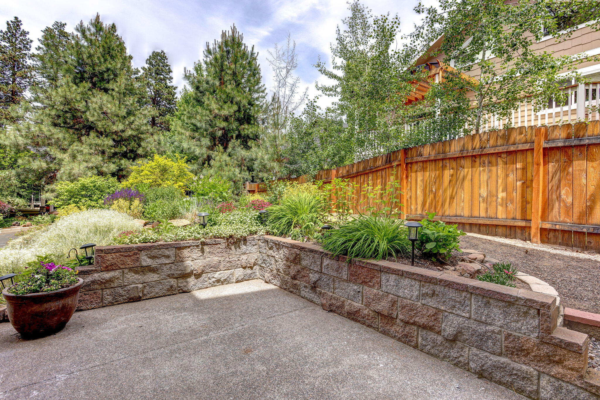 Village Wiestoria - Residential