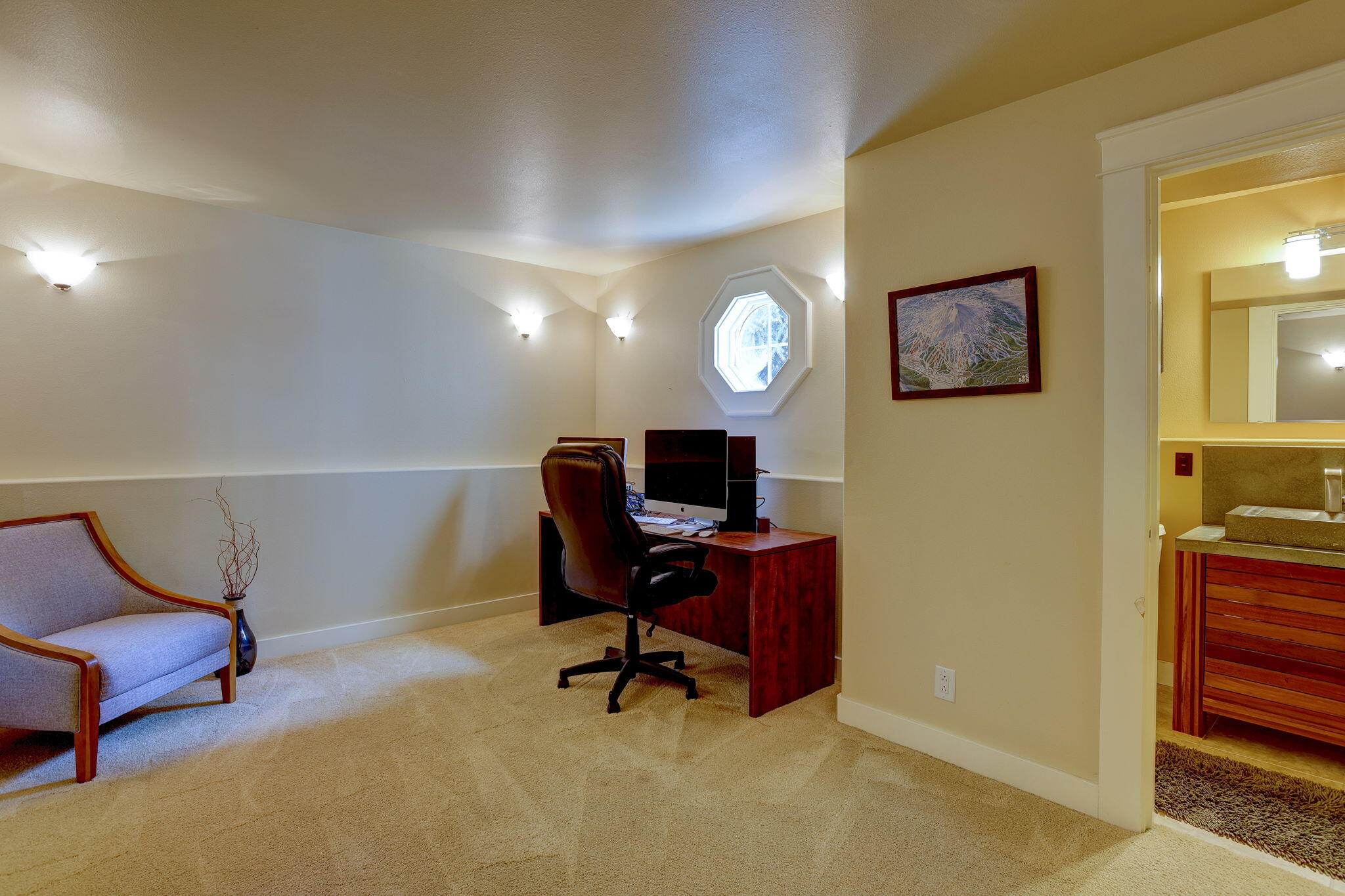 Village Wiestoria - Residential