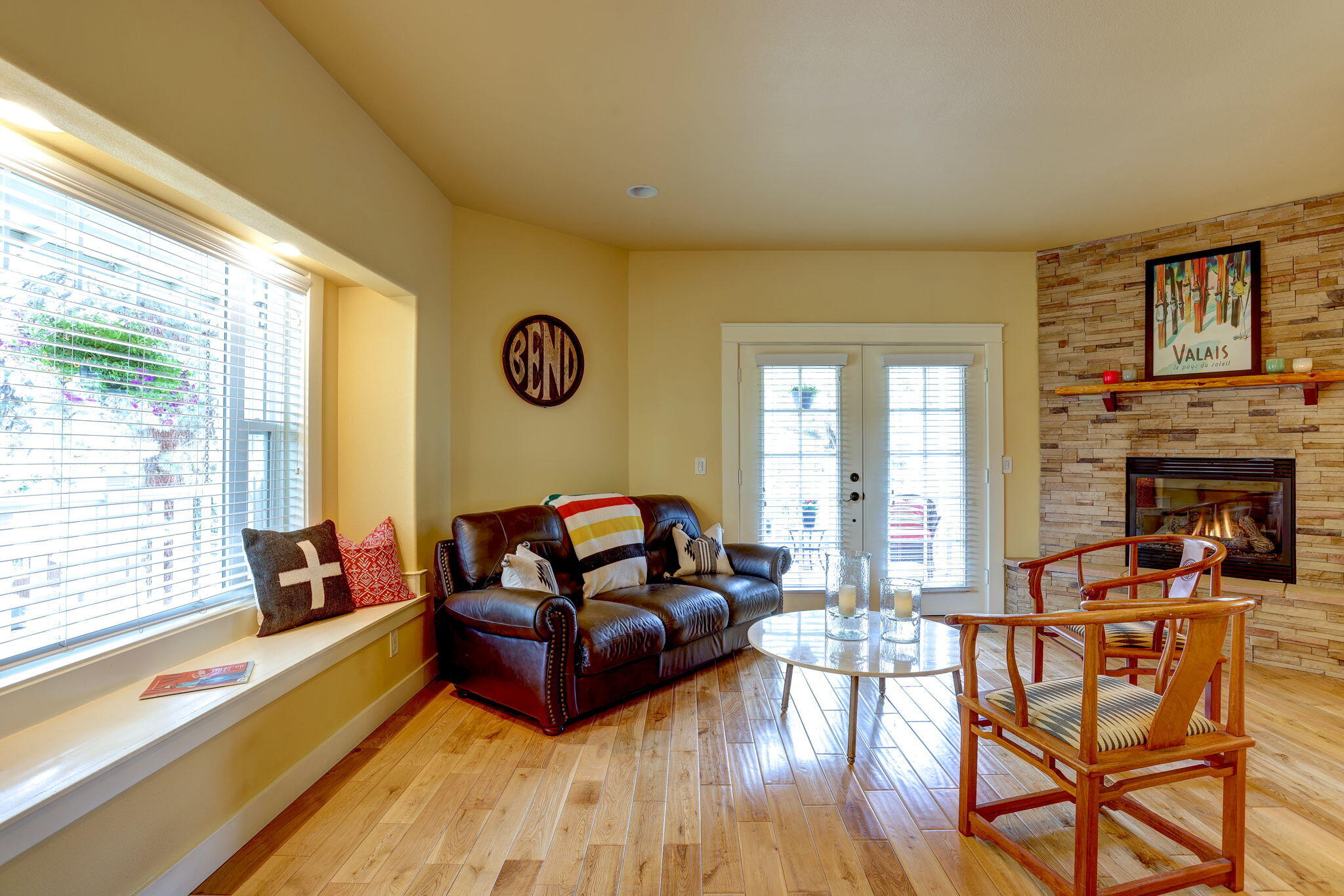 Village Wiestoria - Residential