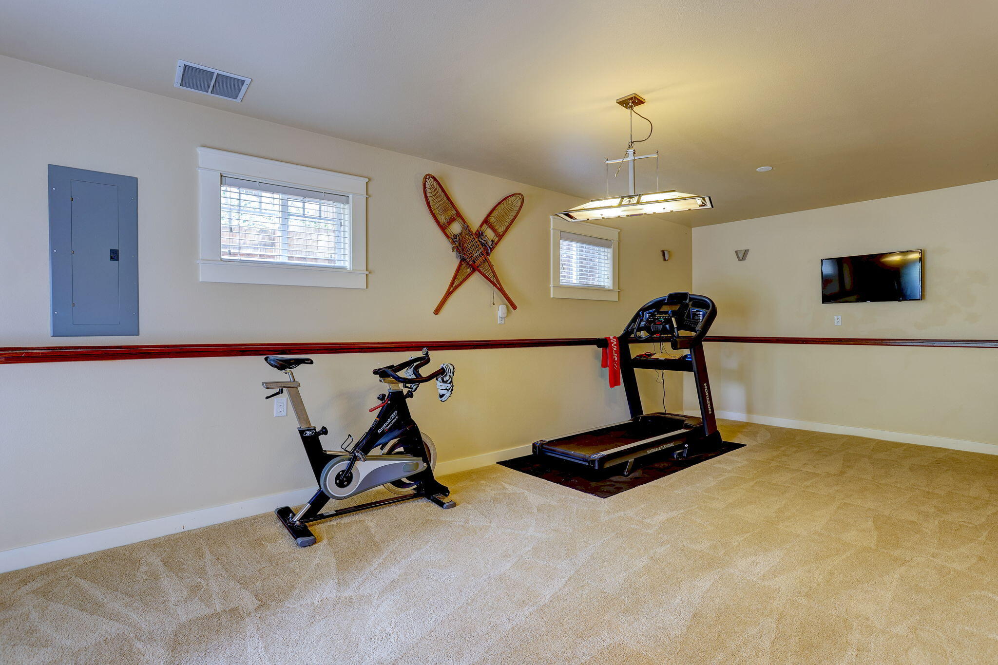 Village Wiestoria - Residential