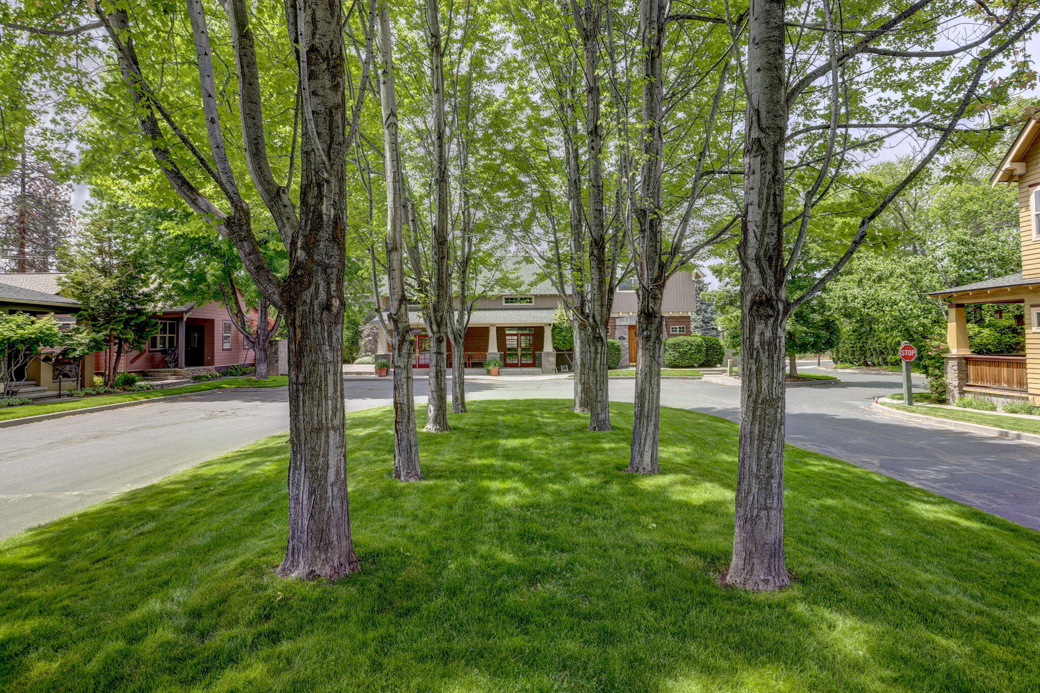 Village Wiestoria - Residential