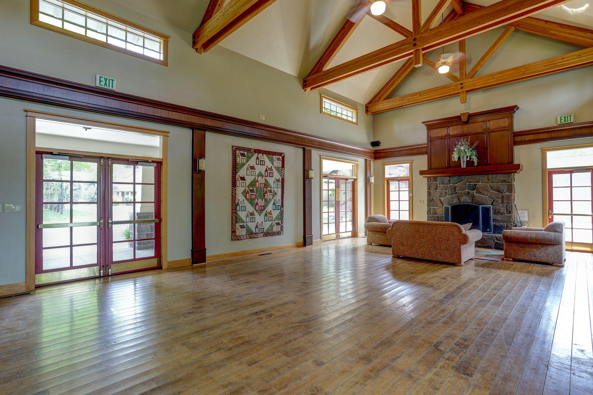 Village Wiestoria - Residential