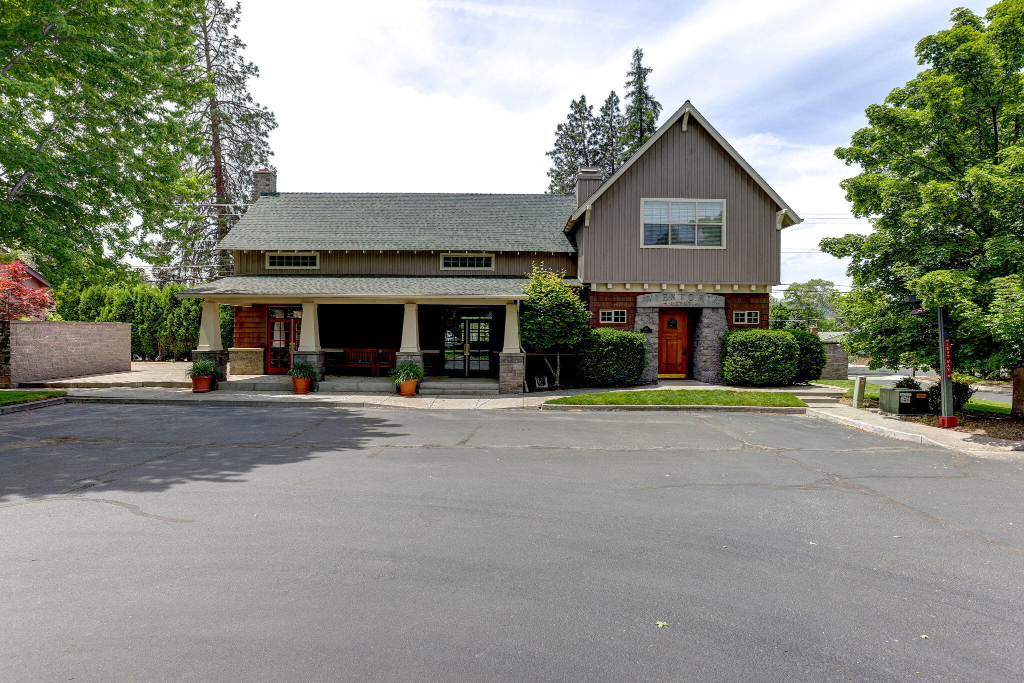 Village Wiestoria - Residential