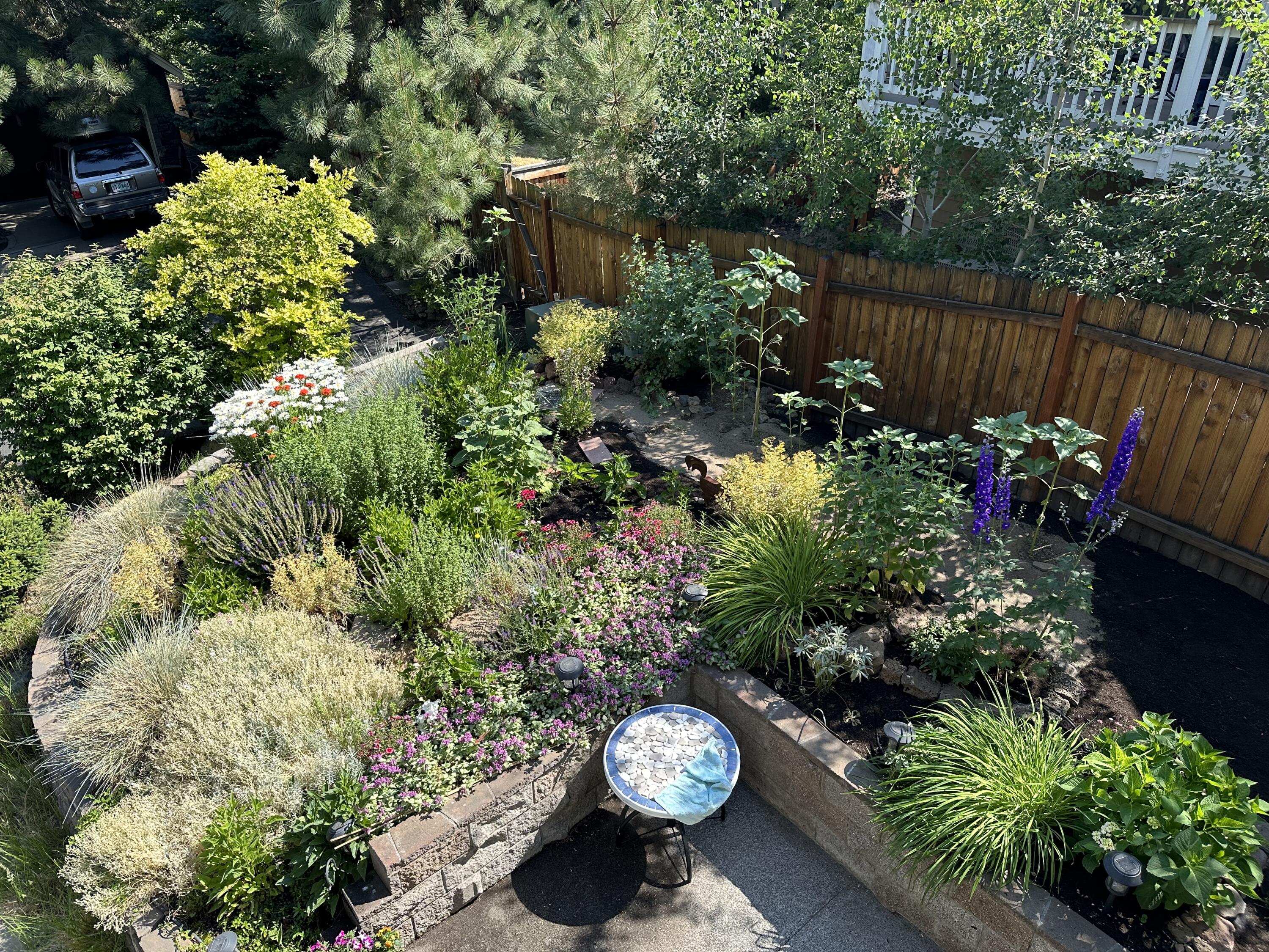 Village Wiestoria - Residential