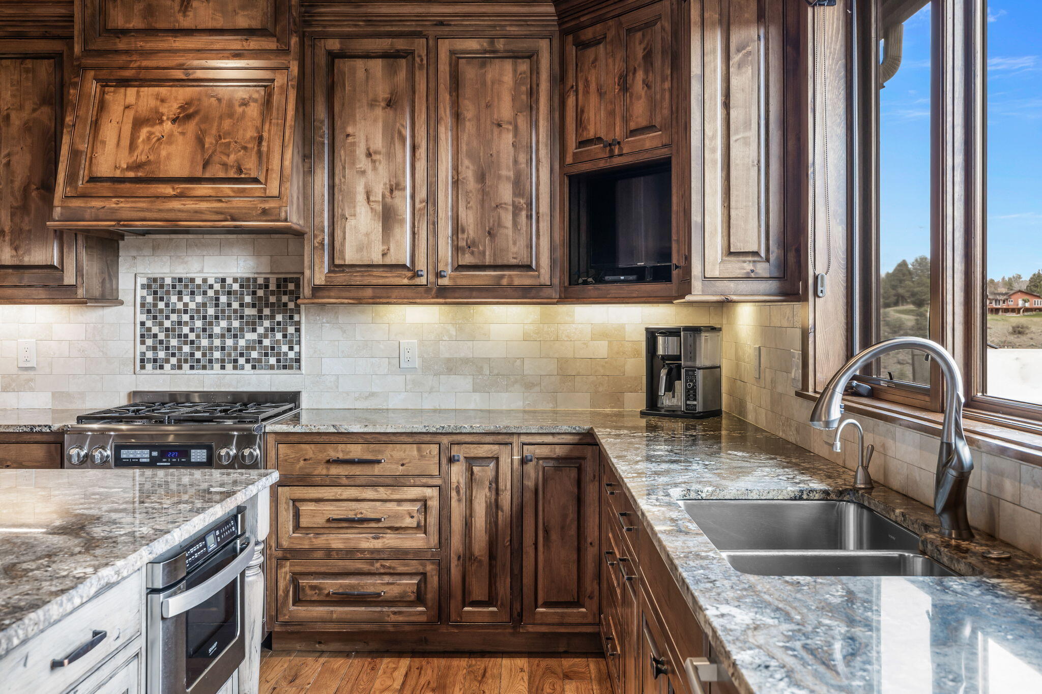 Eagle Crest - Residential