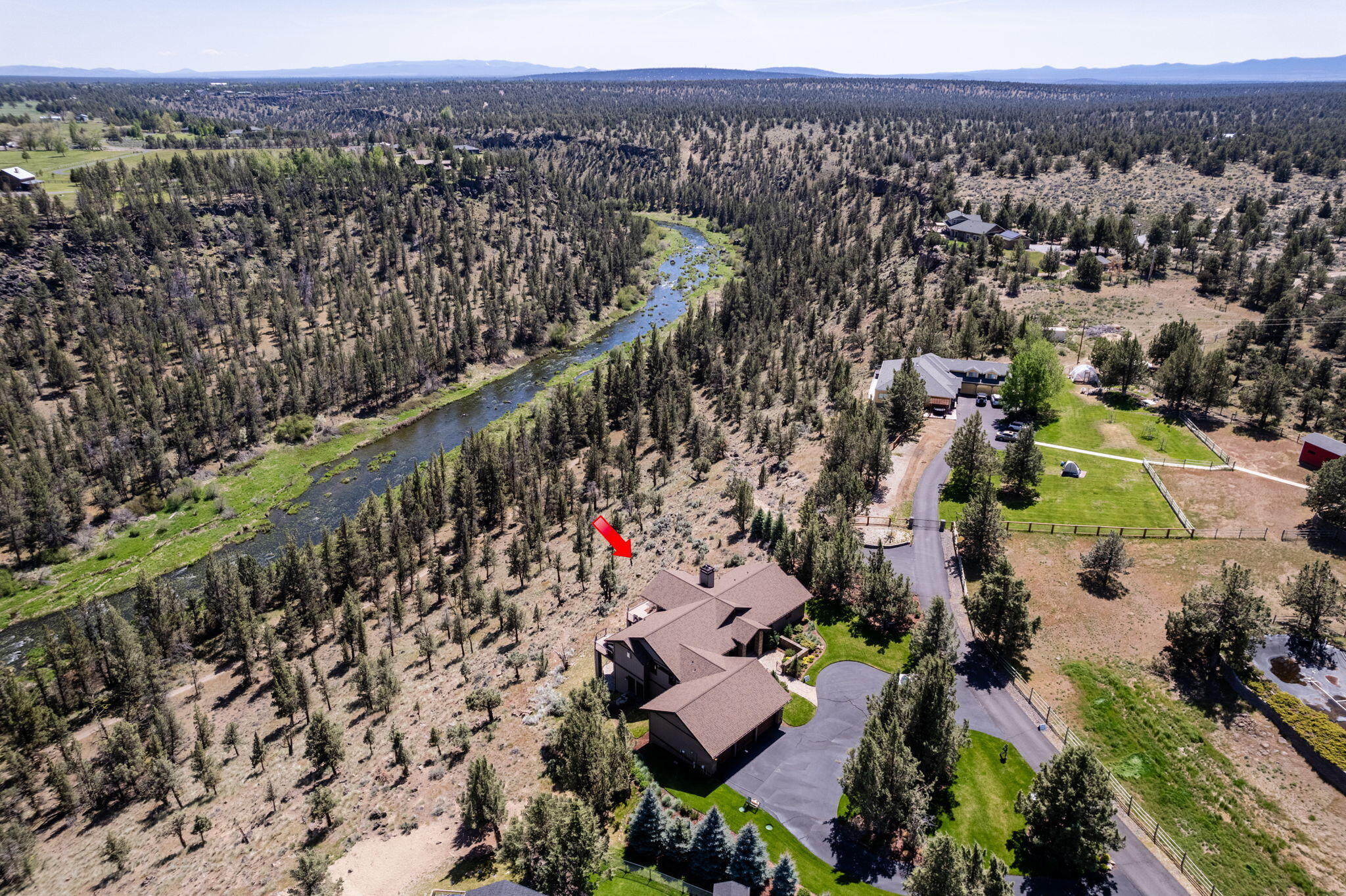 Eagle Crest - Residential