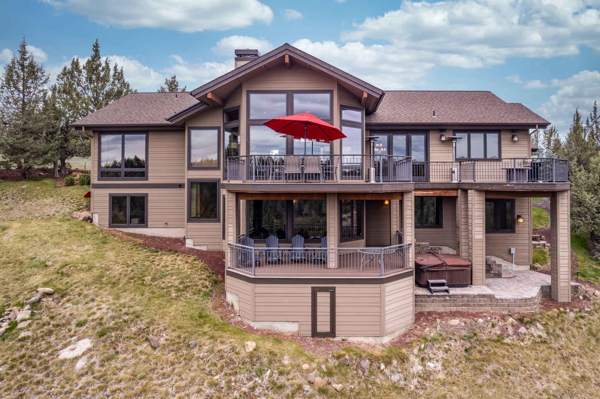 Eagle Crest - Residential