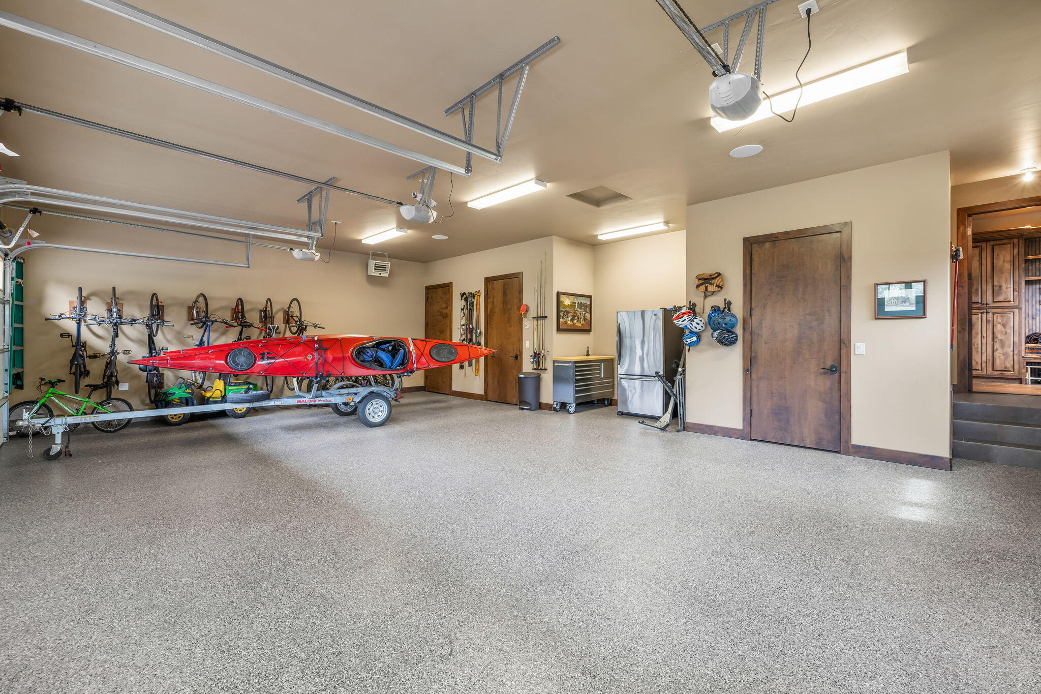 Eagle Crest - Residential