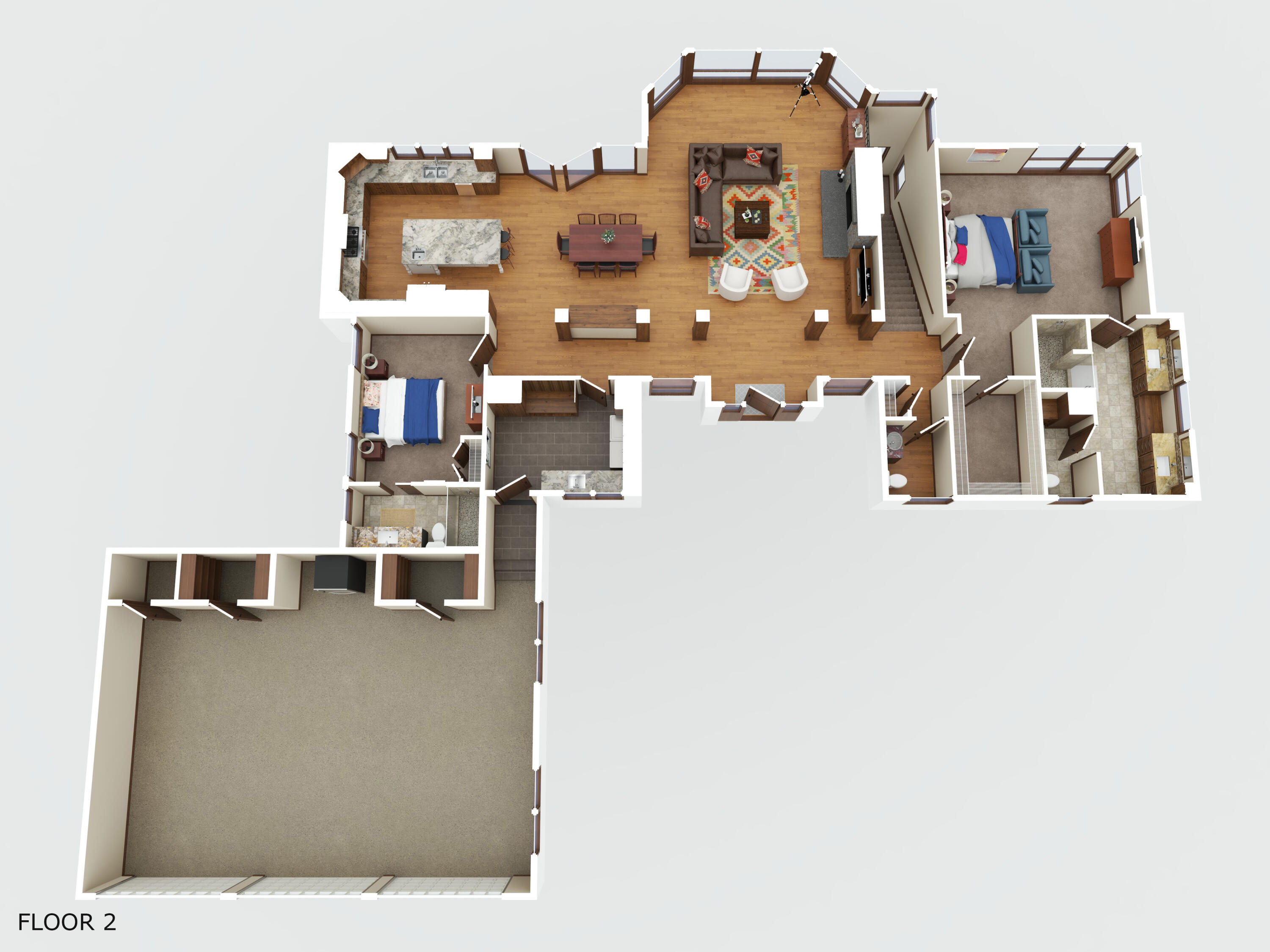 Eagle Crest - Residential