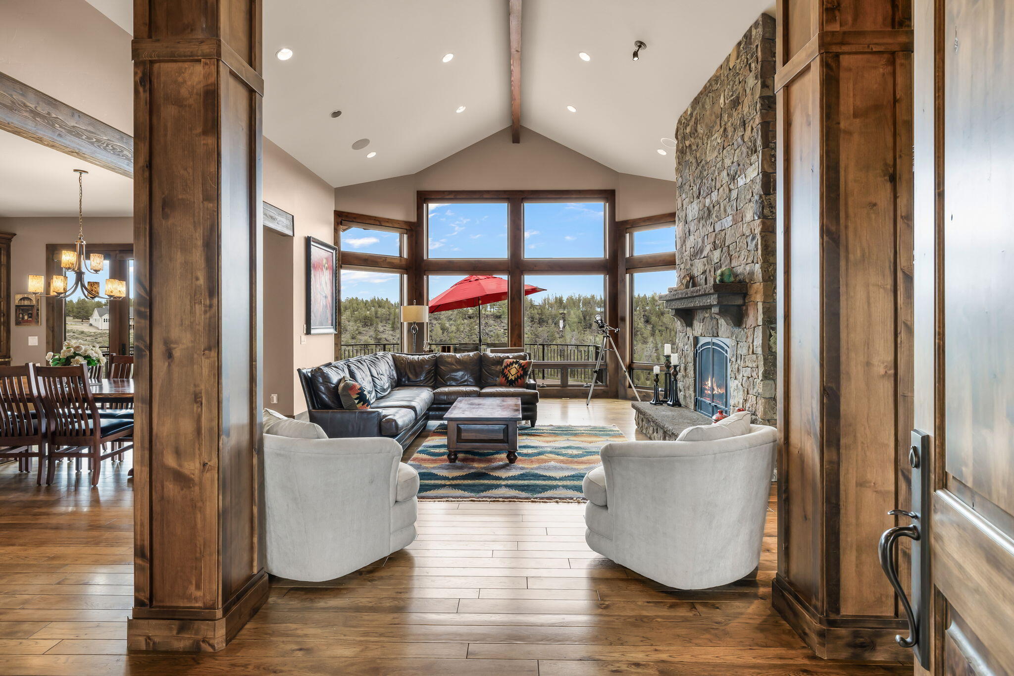 Eagle Crest - Residential